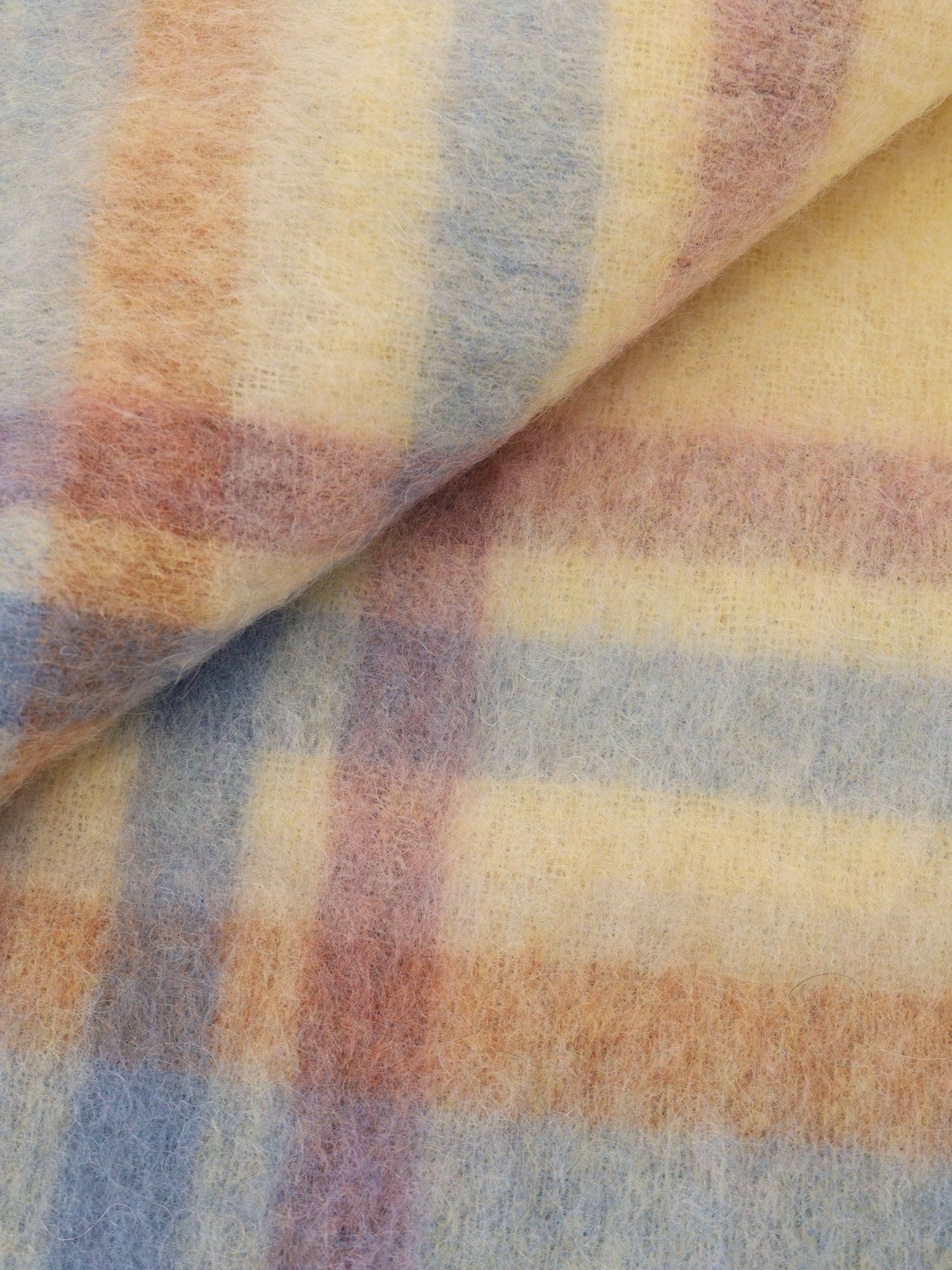 Acne Studios Scarf  6