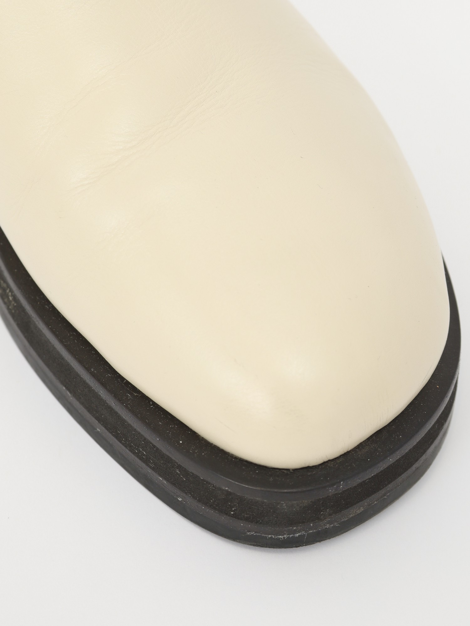 The Row Shoes 38.5 12