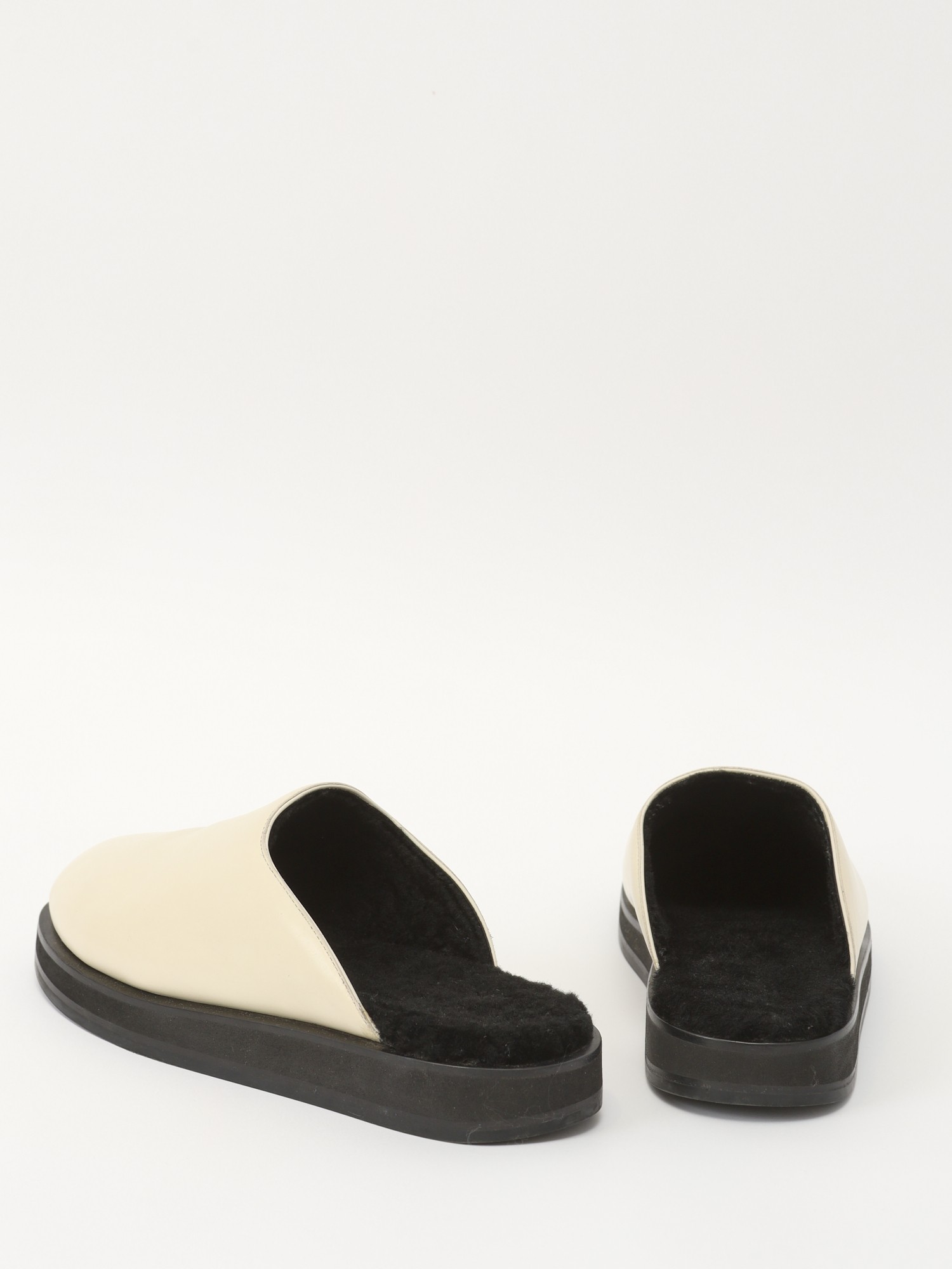 The Row Shoes 38.5 3