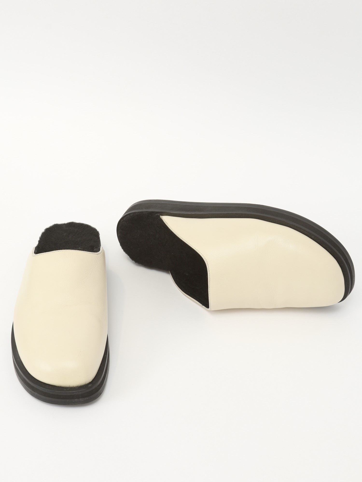 The Row Shoes 38.5 5