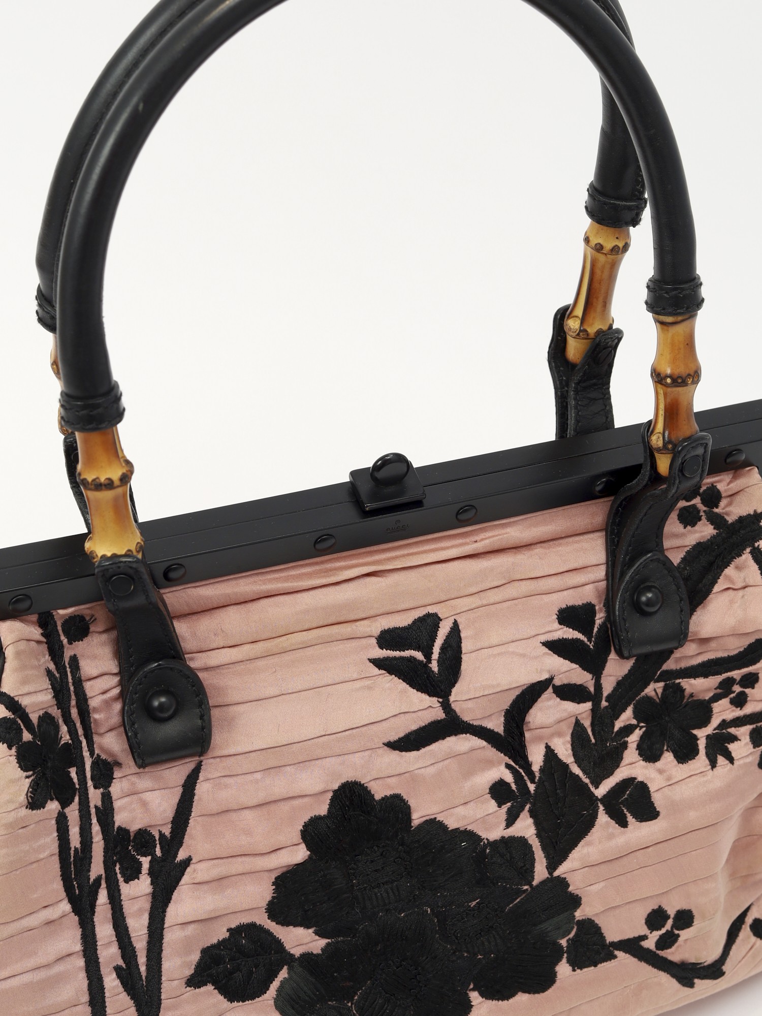 Gucci Bamboo 4
