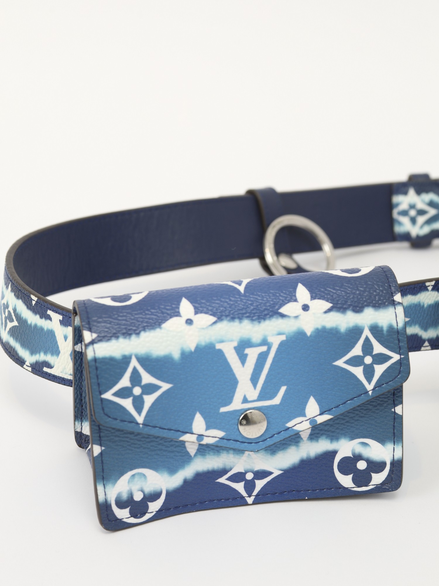 Louis Vuitton Belt 3