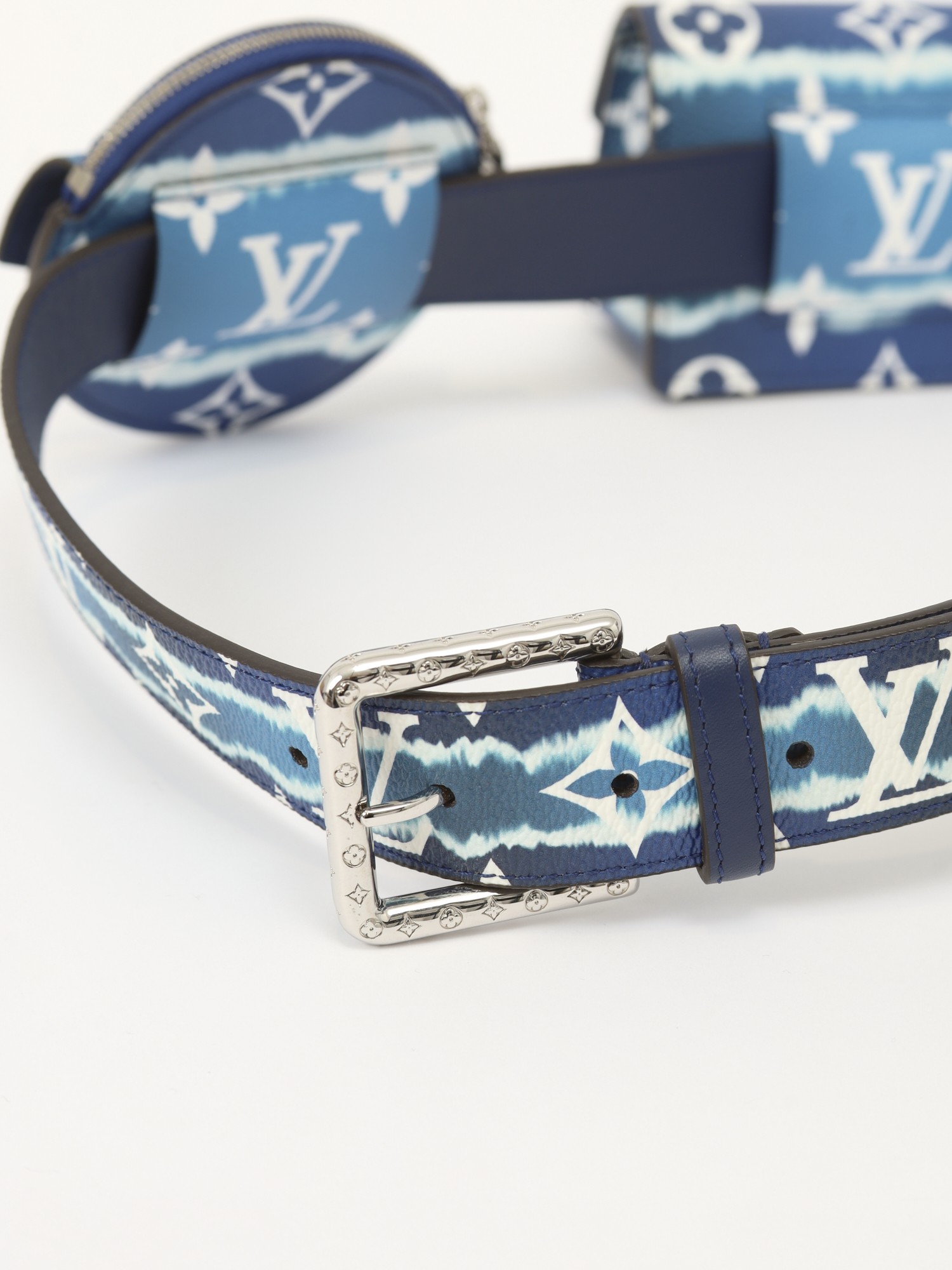 Louis Vuitton Belt 6