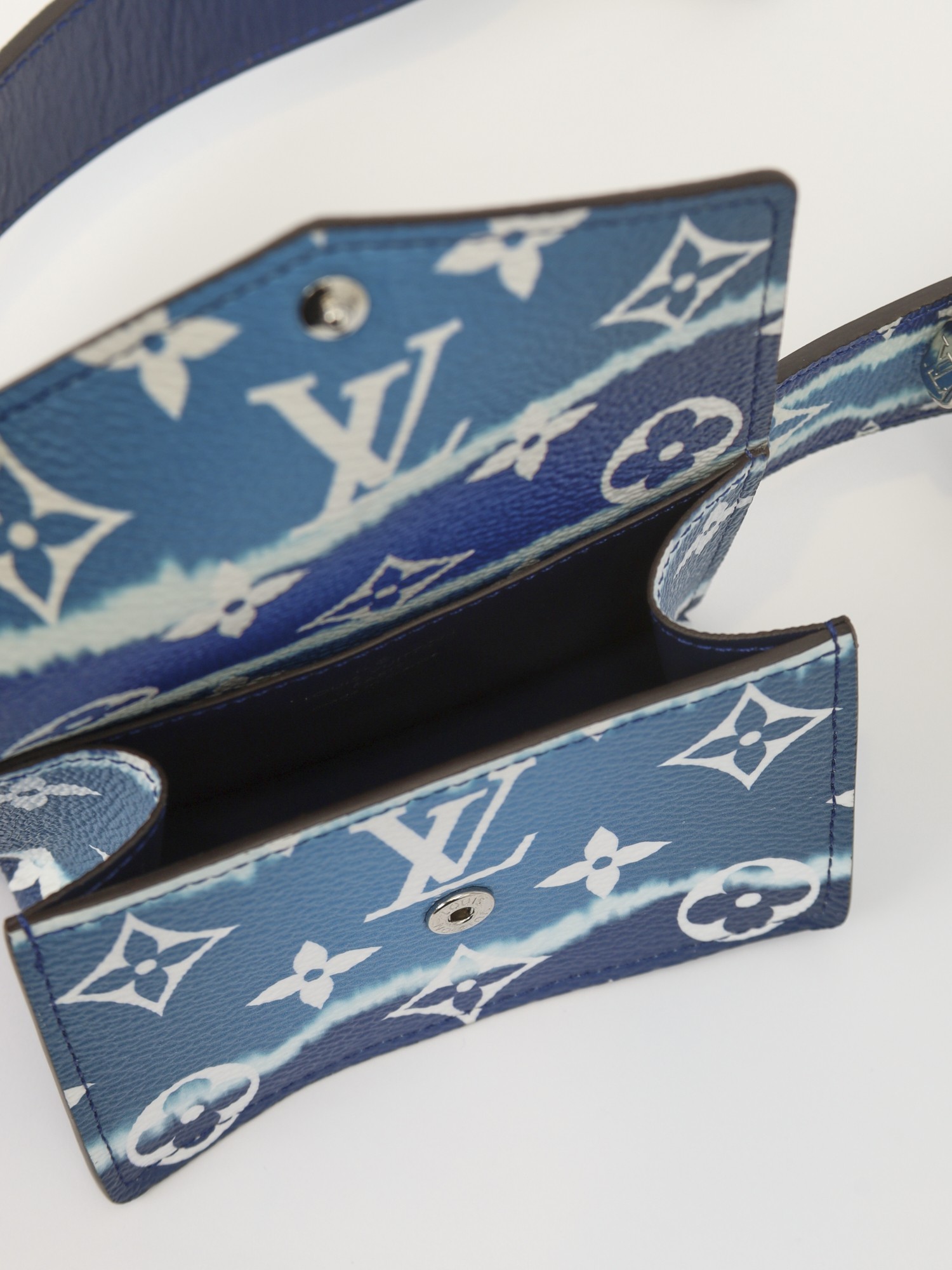 Louis Vuitton Belt 9