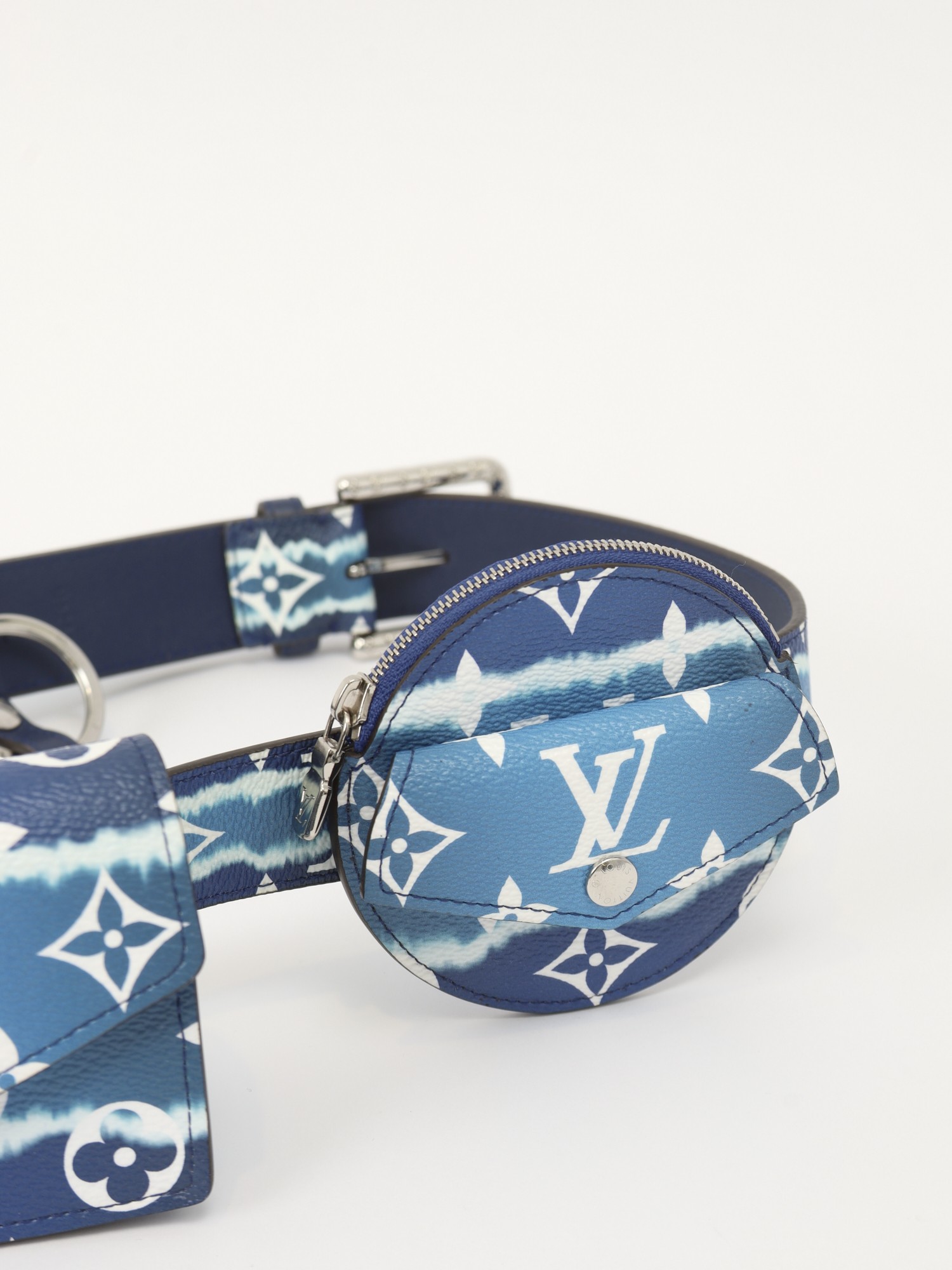 Louis Vuitton Belt 4