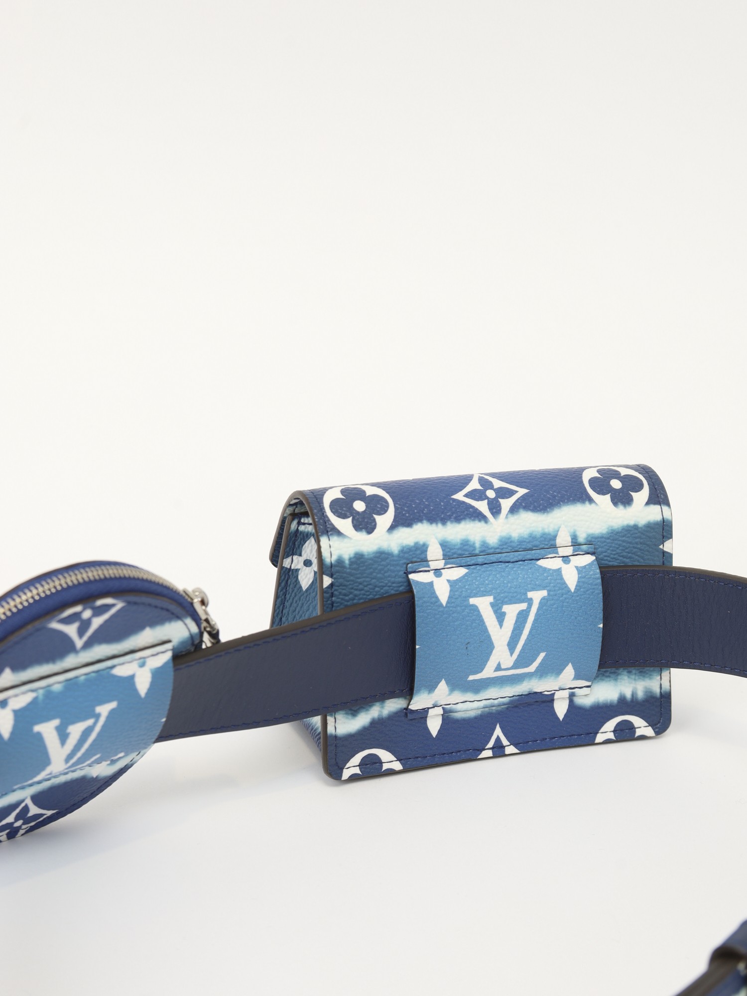 Louis Vuitton Belt 7