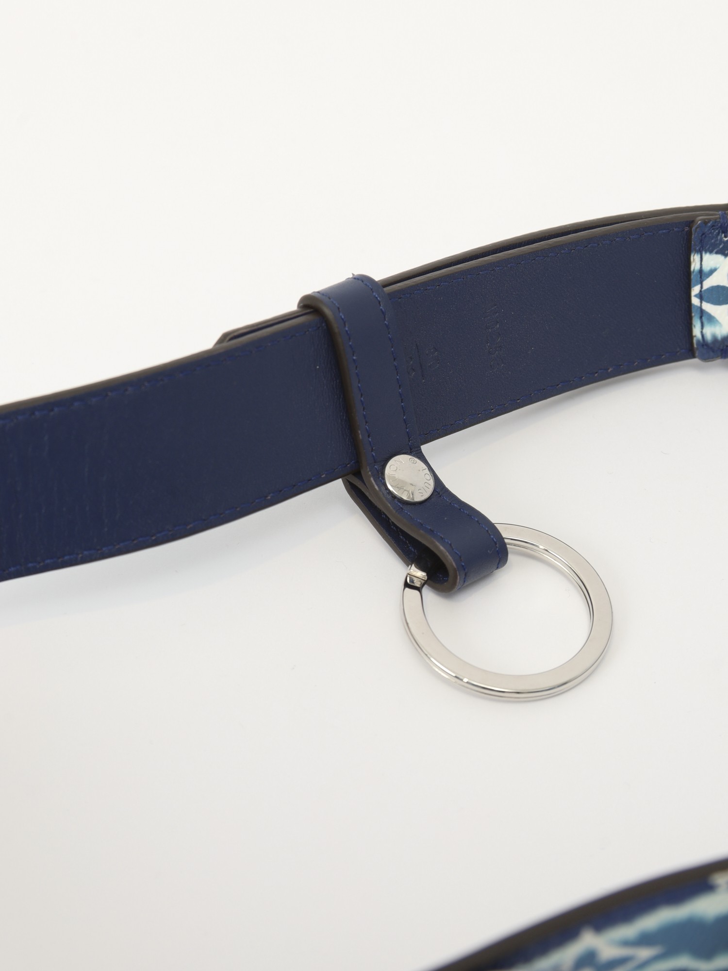 Louis Vuitton Belt 5