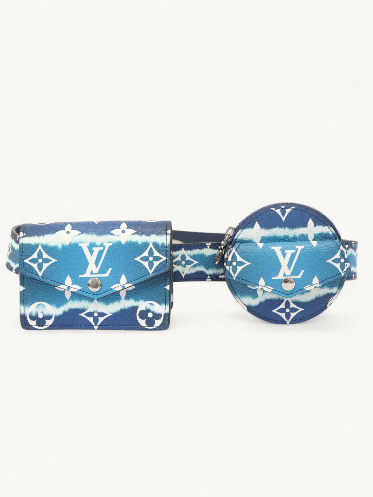 Louis Vuitton Belt 0