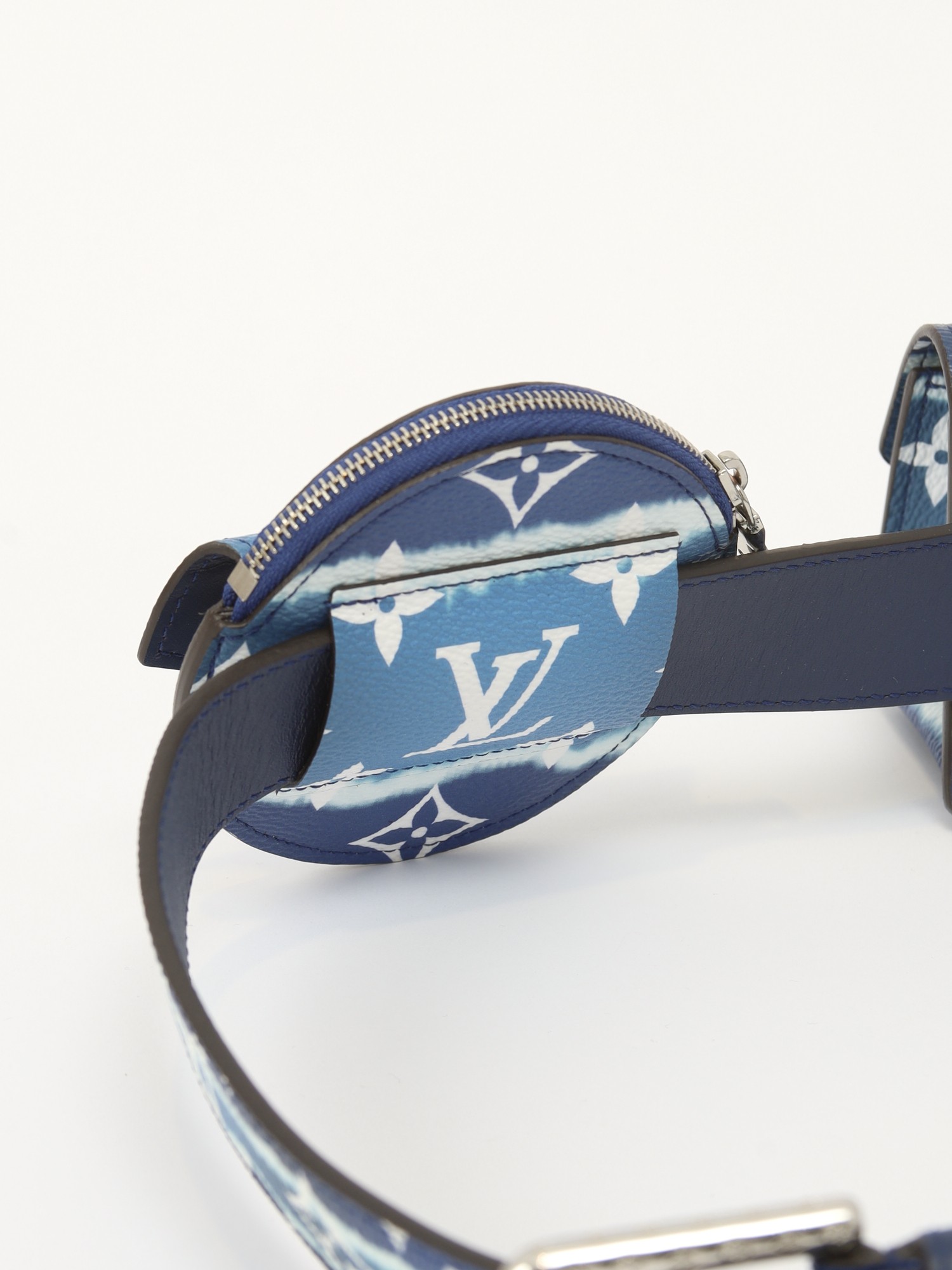Louis Vuitton Belt 8