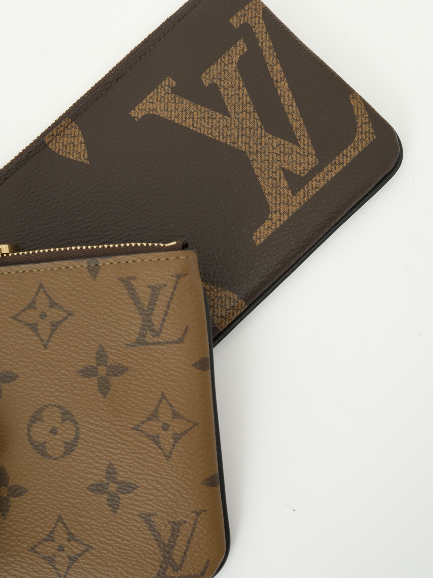 Louis Vuitton Trio Pouch 5