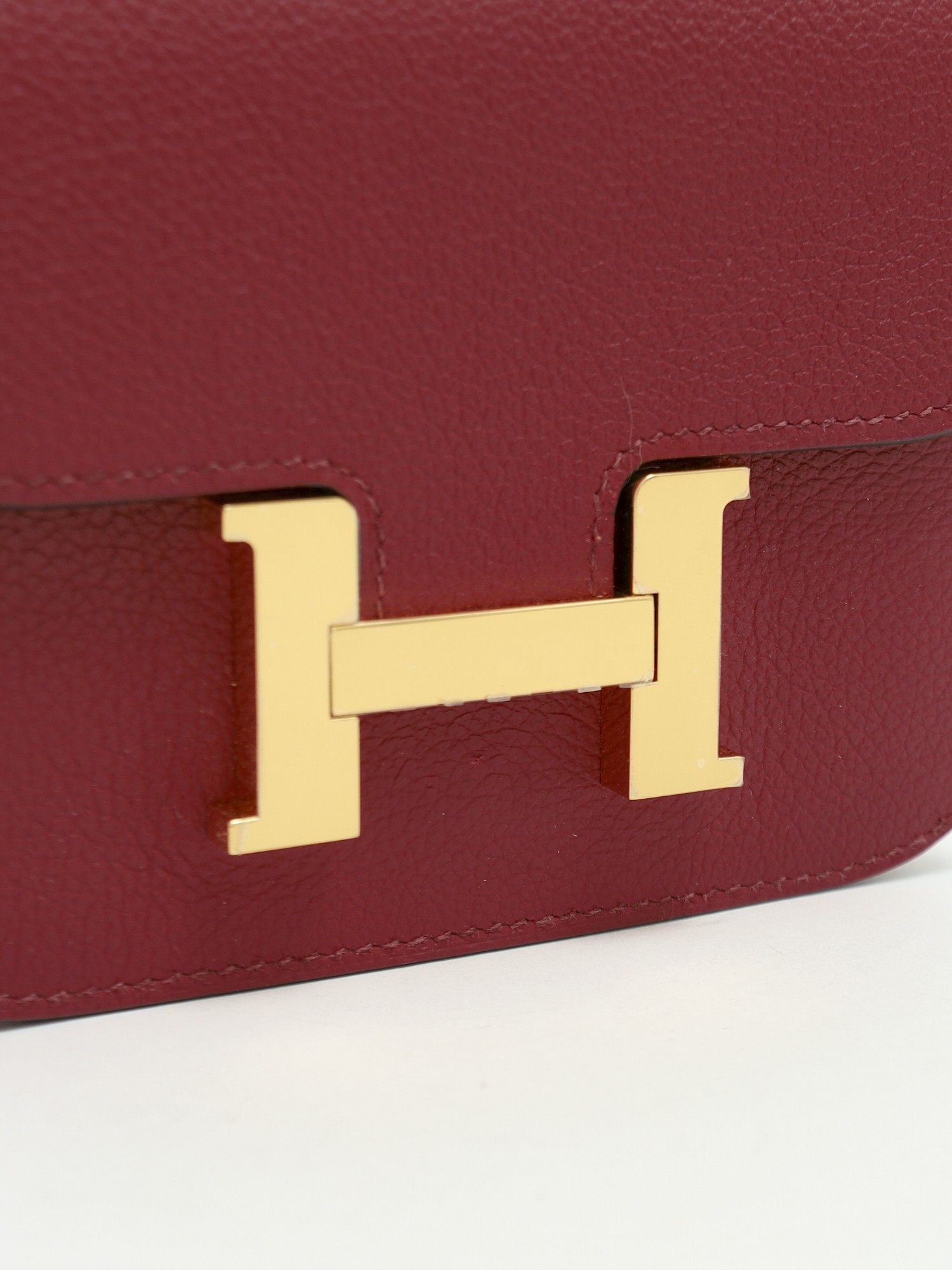 Hermes Constance 5