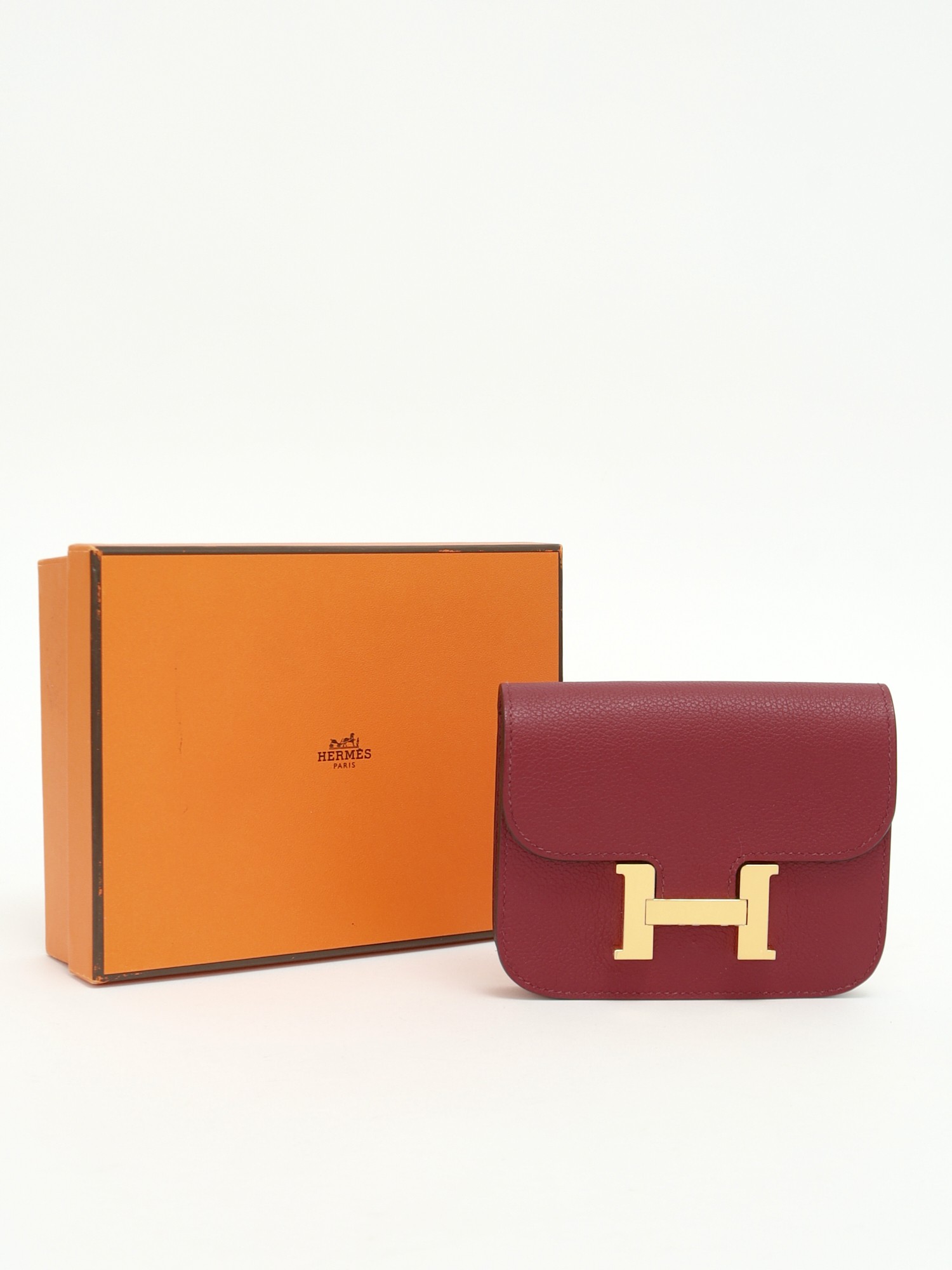 Hermes Constance 4