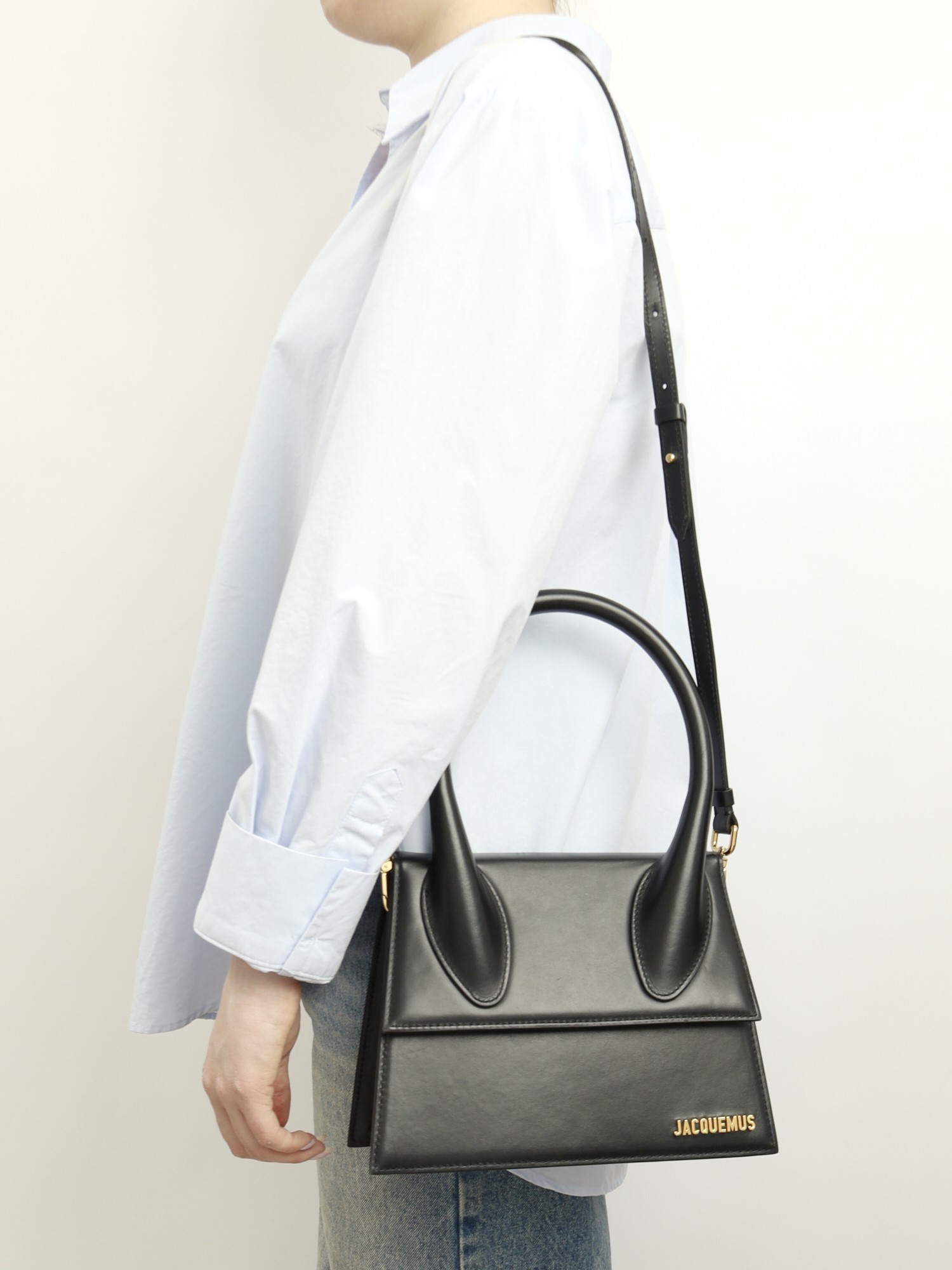 Jacquemus Le Chiquito 1