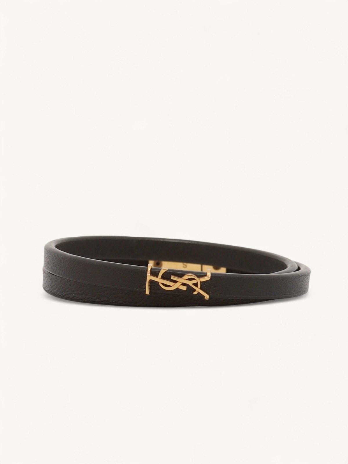 Saint Laurent Bracelet 0