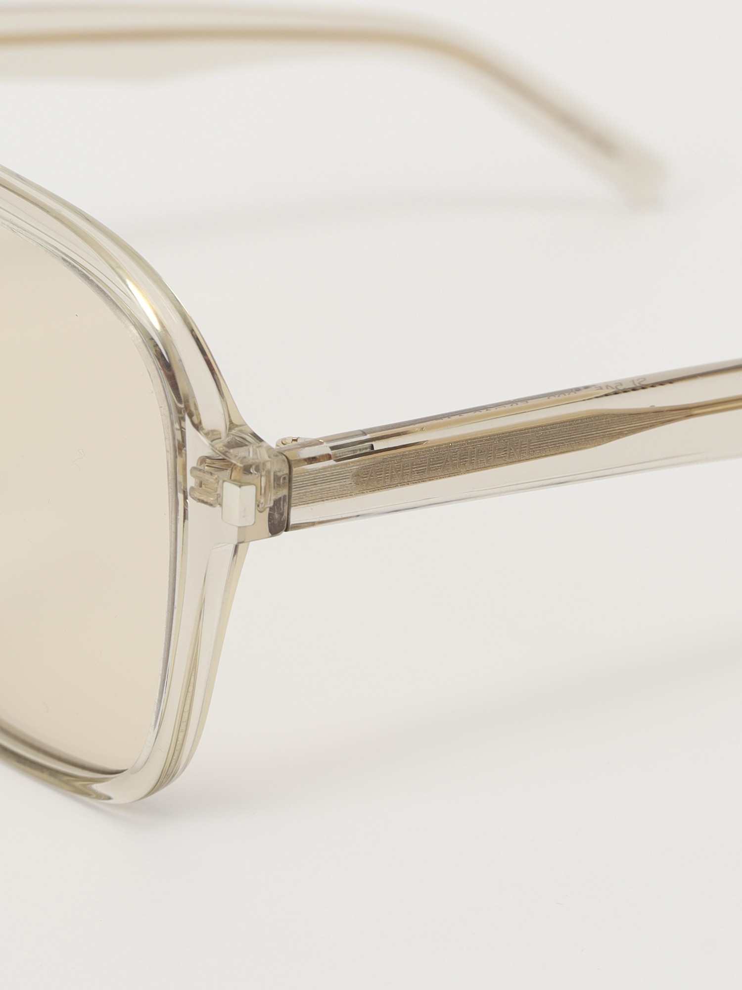 Saint Laurent Sunglasses 6
