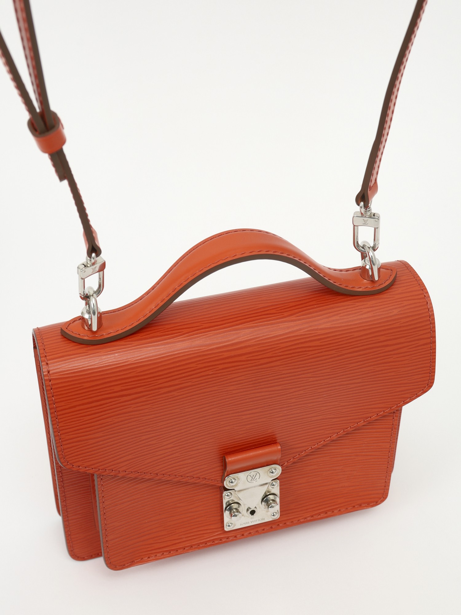 Louis Vuitton Monceau  5