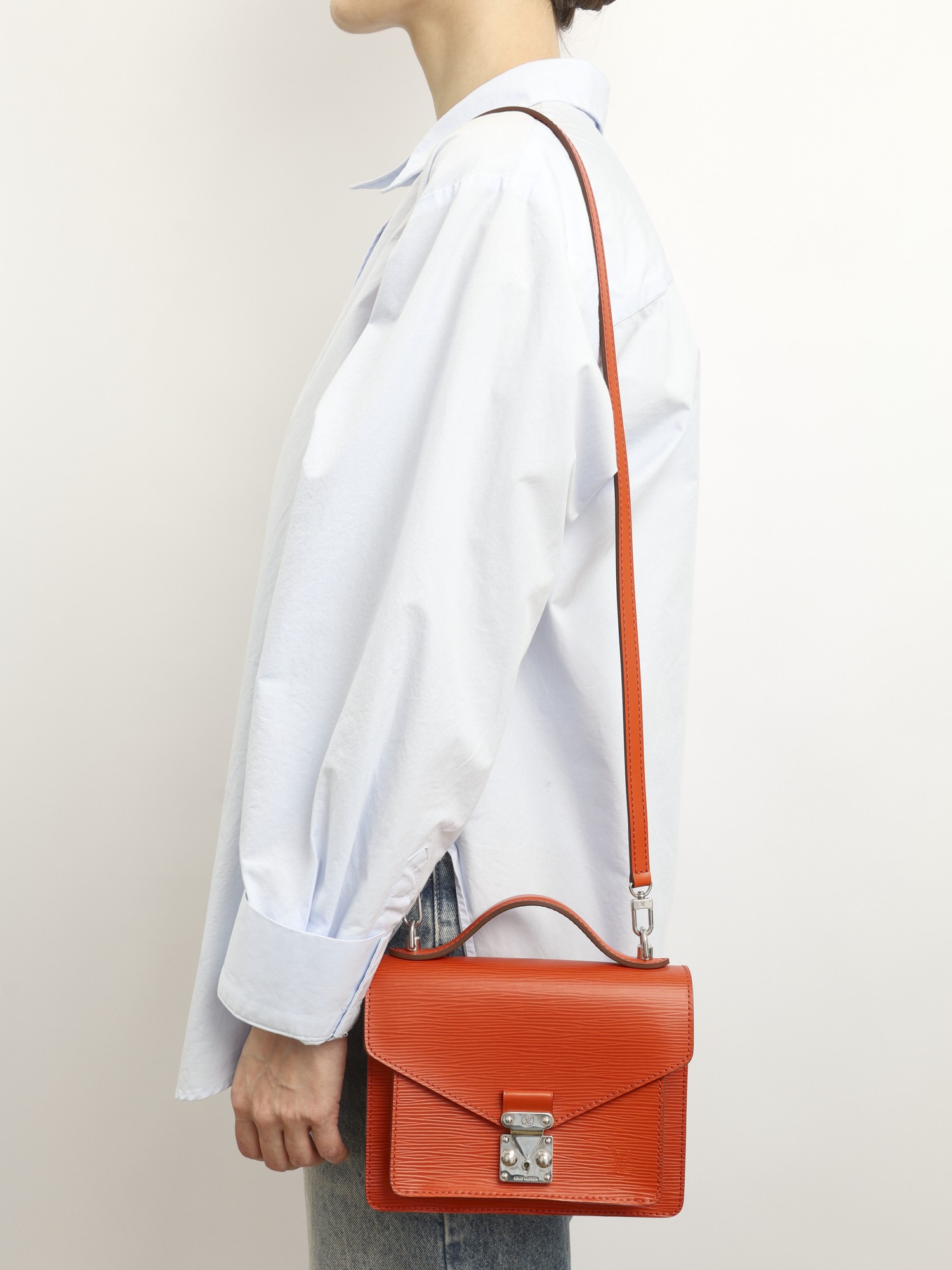 Louis Vuitton Monceau  2