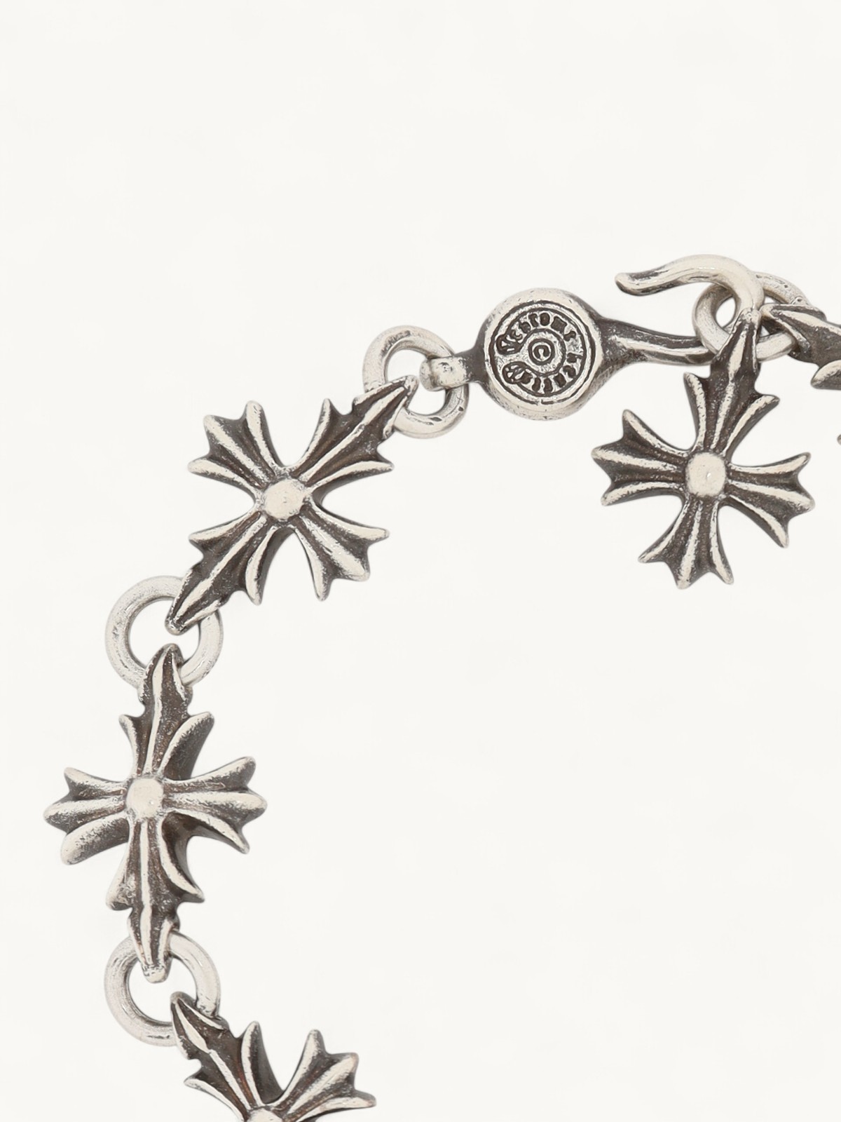 Chrome Hearts Bracelet 2