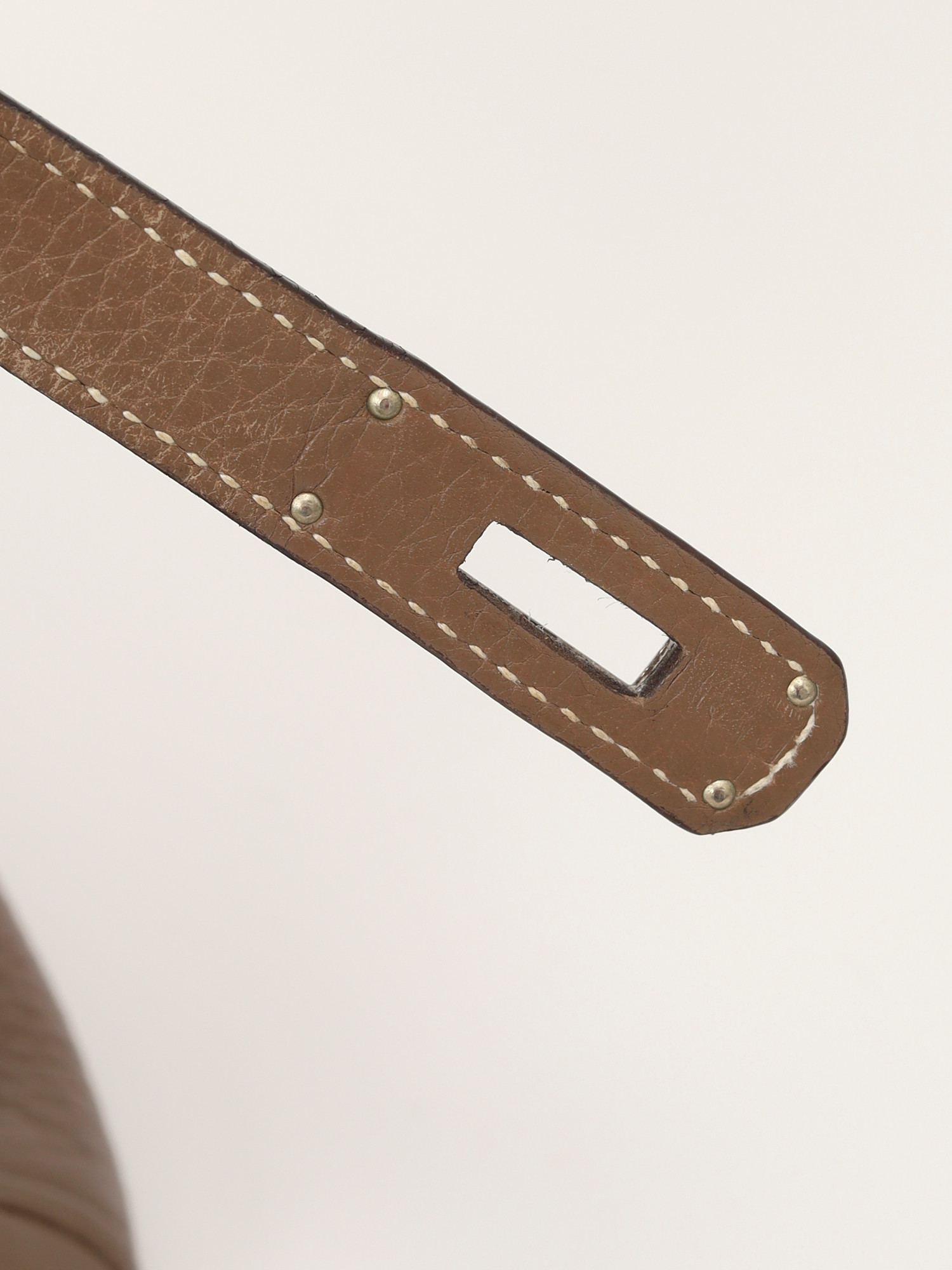 Сумки Hermes Birkin 35 изображение #13