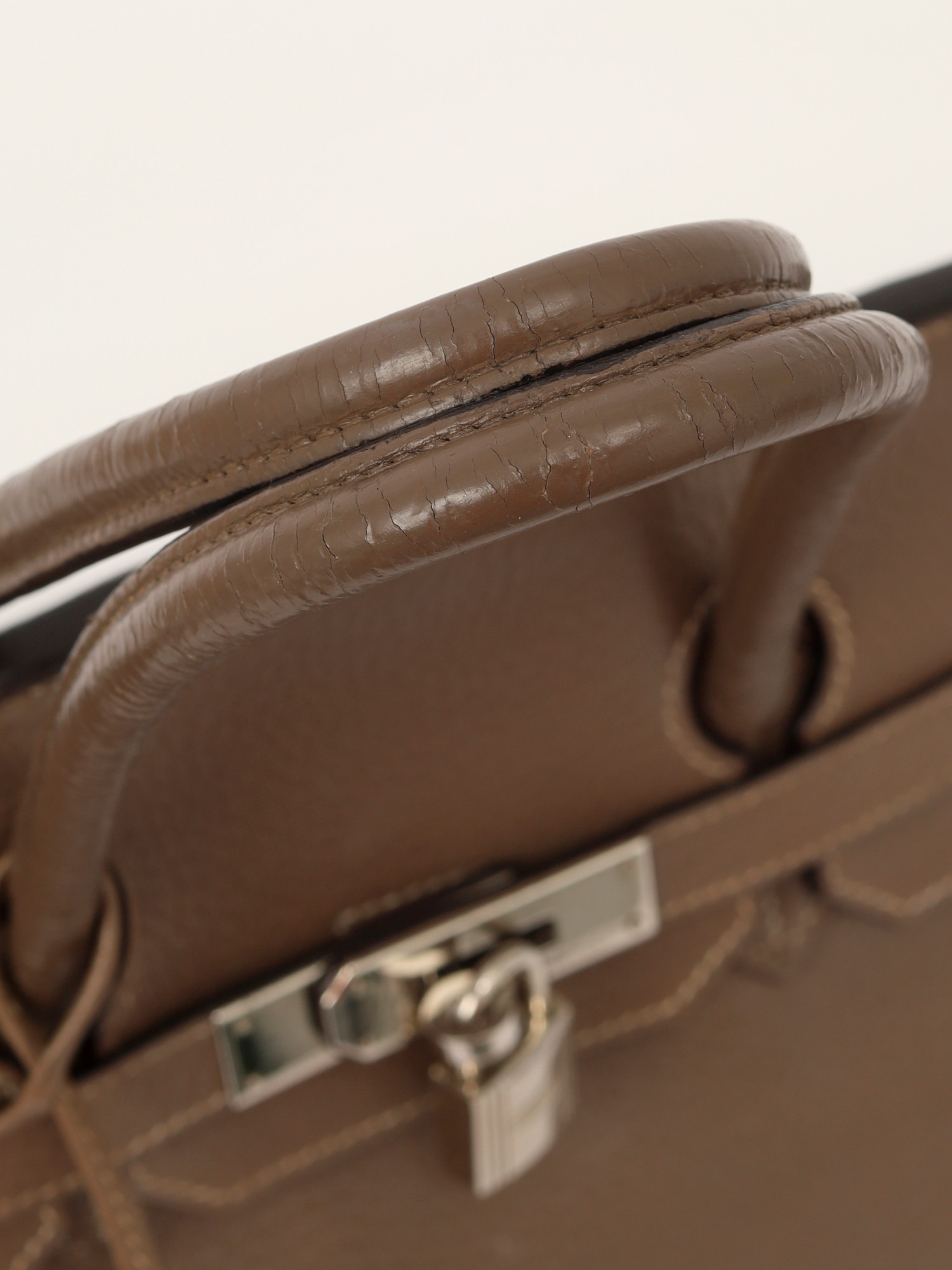 Сумки Hermes Birkin 35 изображение #12