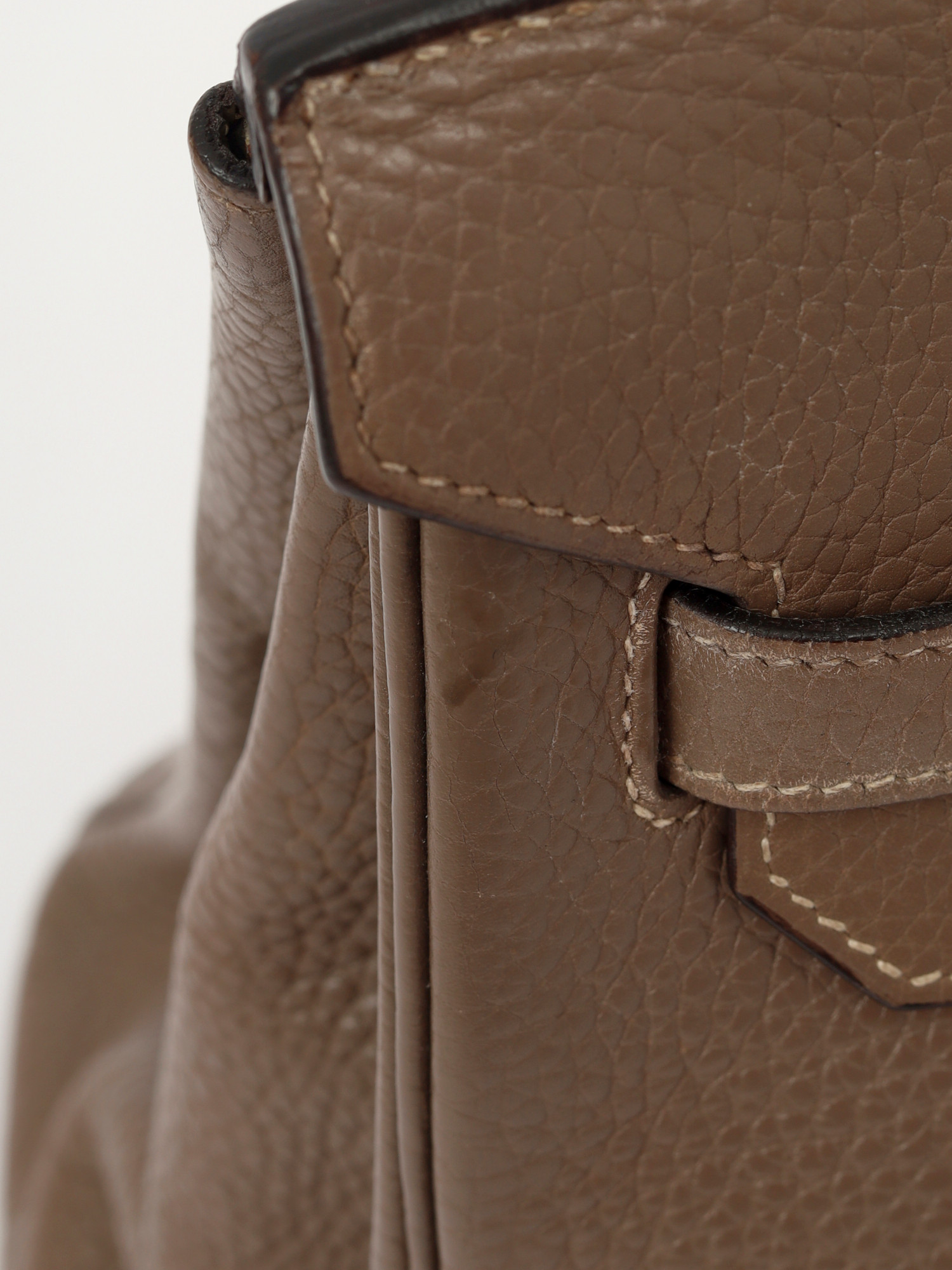 Сумки Hermes Birkin 35 изображение #9