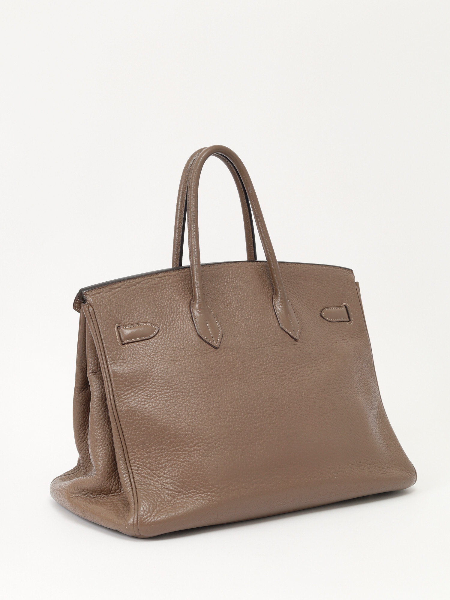 Сумки Hermes Birkin 35 изображение #4