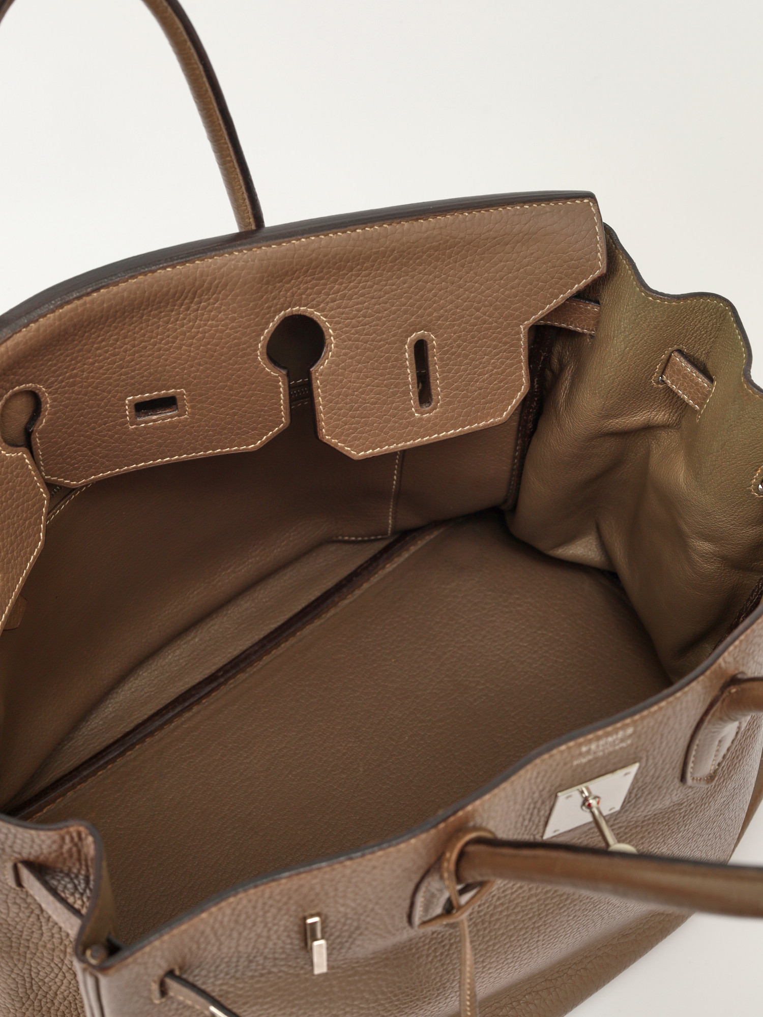 Сумки Hermes Birkin 35 изображение #15