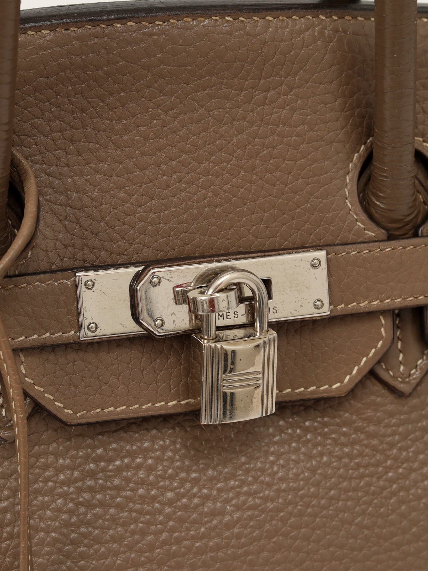 Сумки Hermes Birkin 35 изображение #6