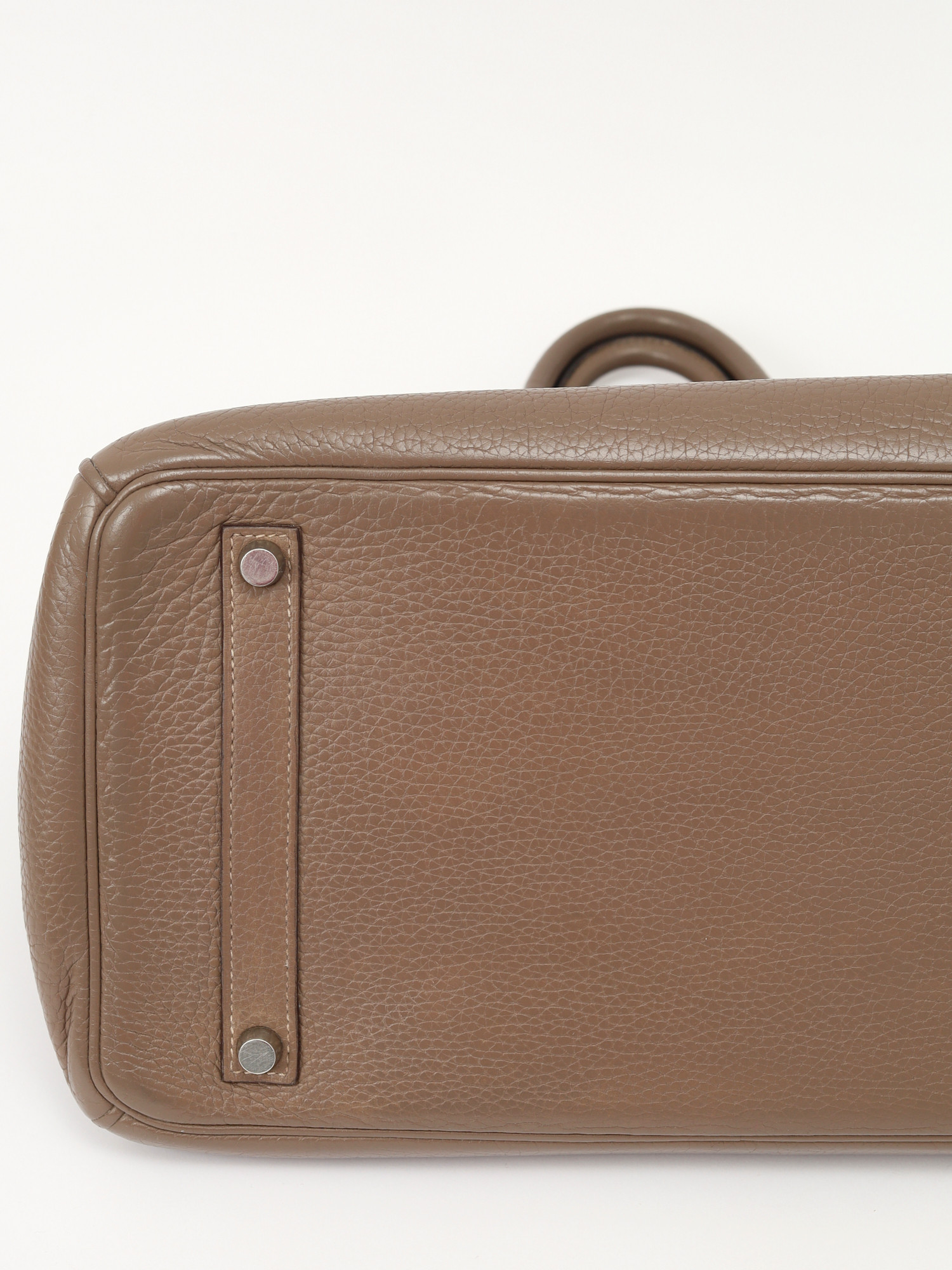 Сумки Hermes Birkin 35 изображение #10