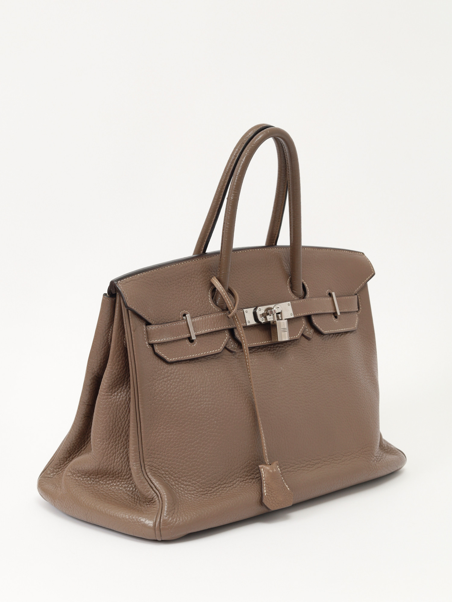 Сумки Hermes Birkin 35 изображение #3