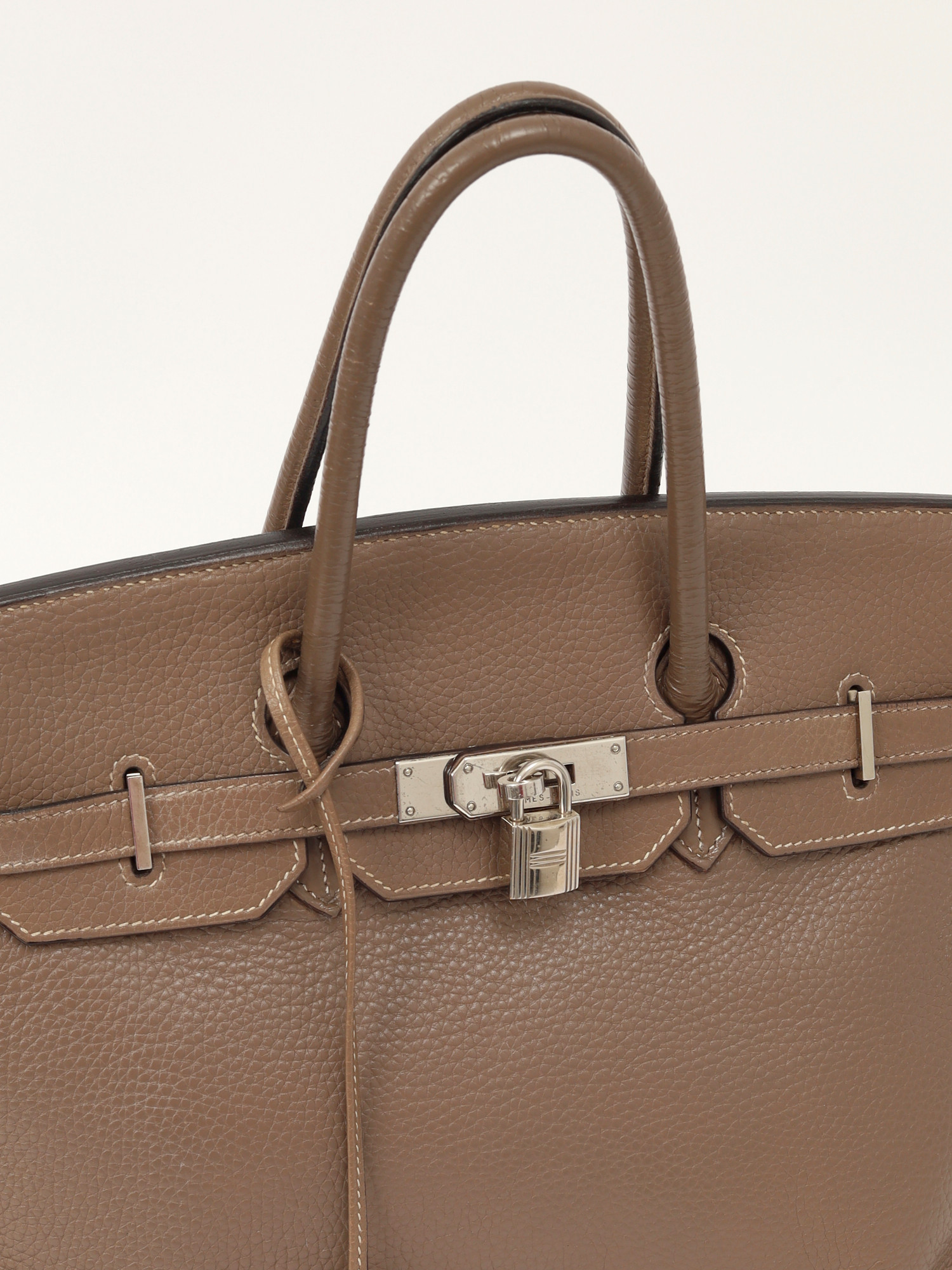 Сумки Hermes Birkin 35 изображение #5