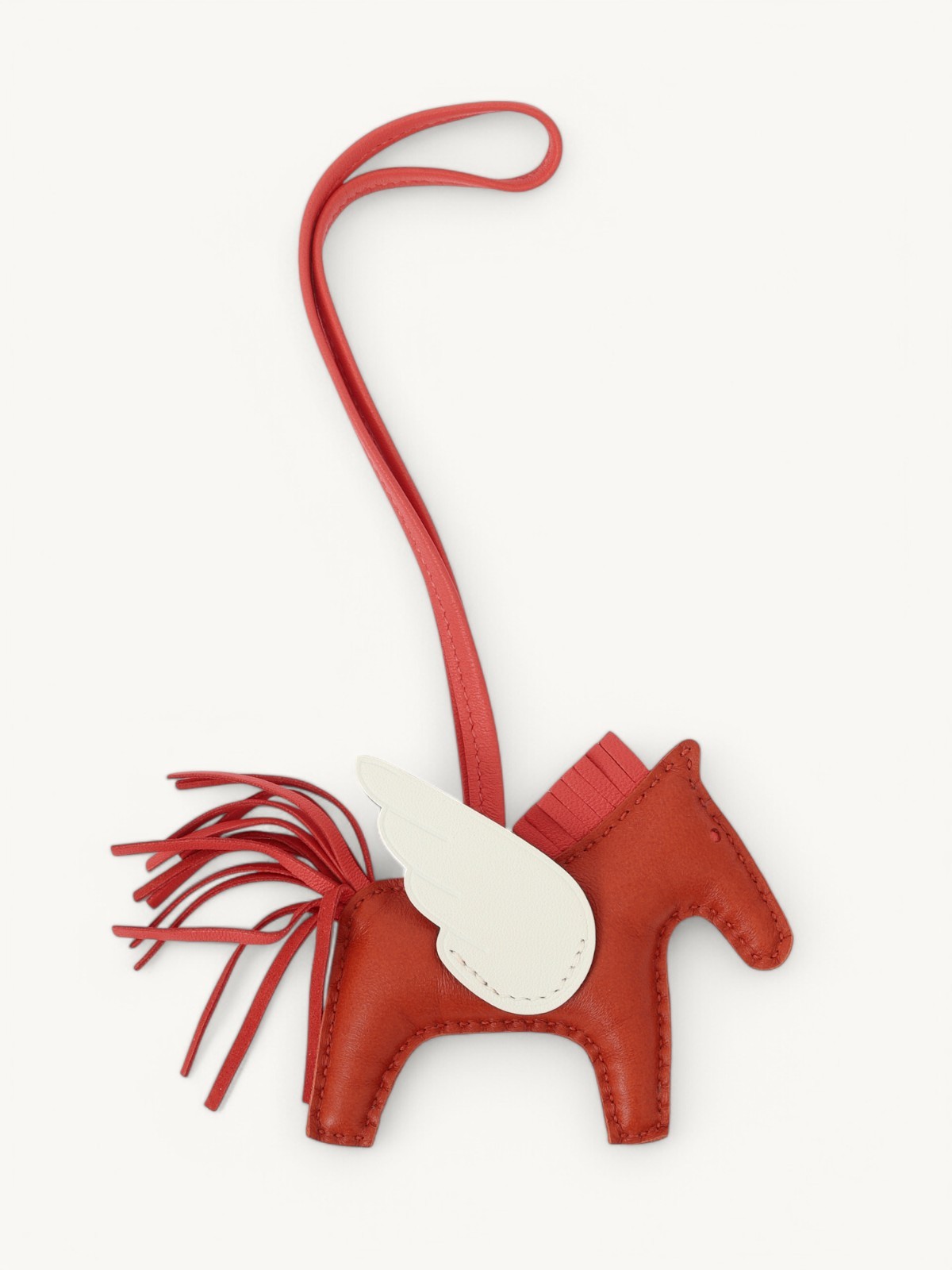 Hermes Rodeo Pegase Charm 1