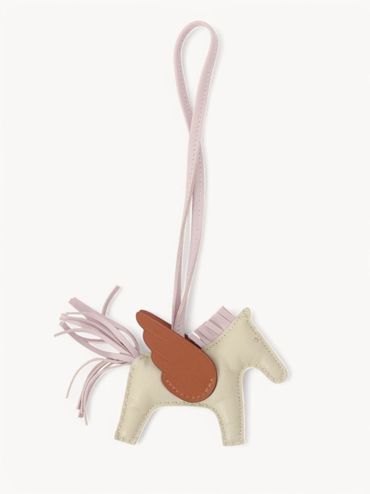 Hermes Rodeo Pegase Charm  1