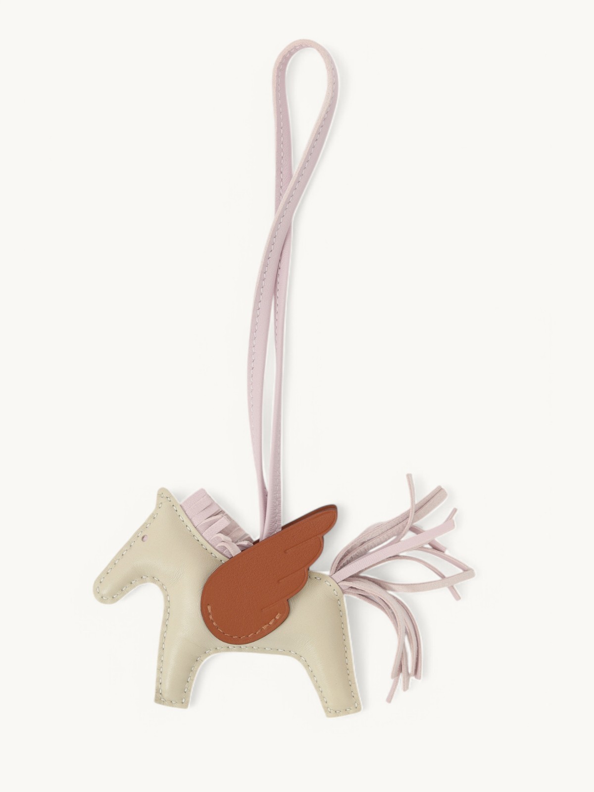 Hermes Rodeo Pegase Charm  0
