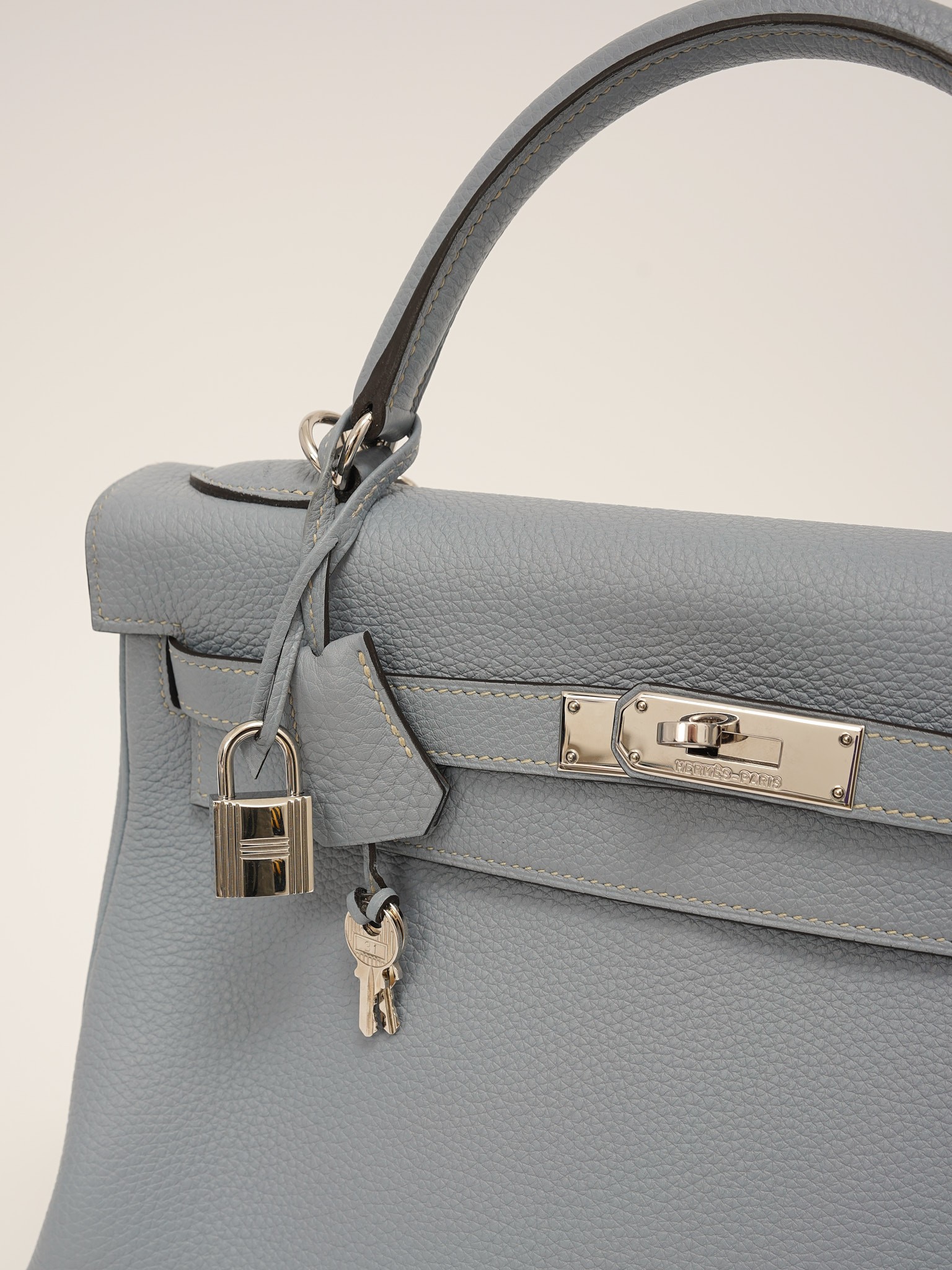 Hermes Kelly 32 7