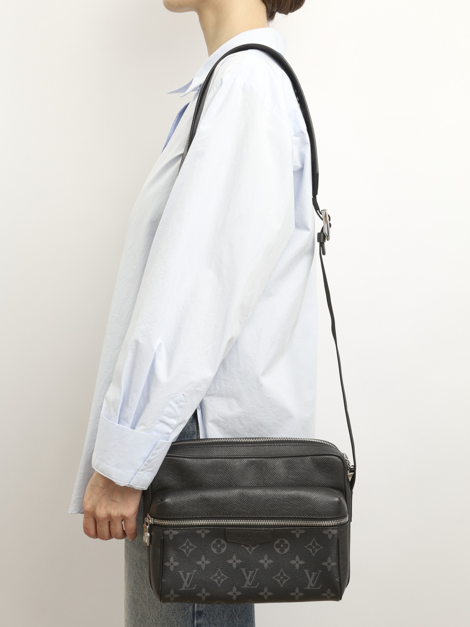 Louis Vuitton Outdoor  1