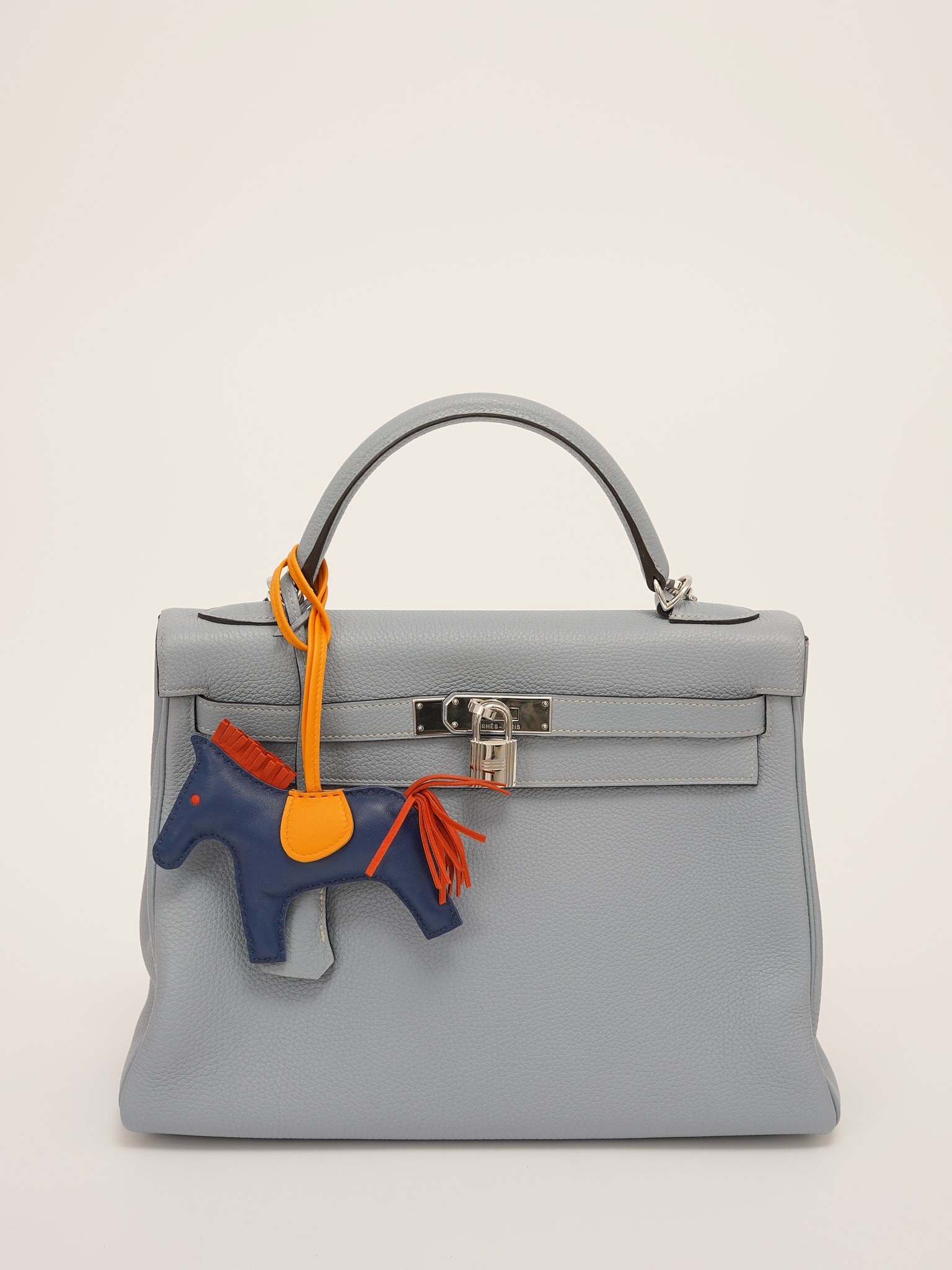 Hermes Rodeo Charm 4