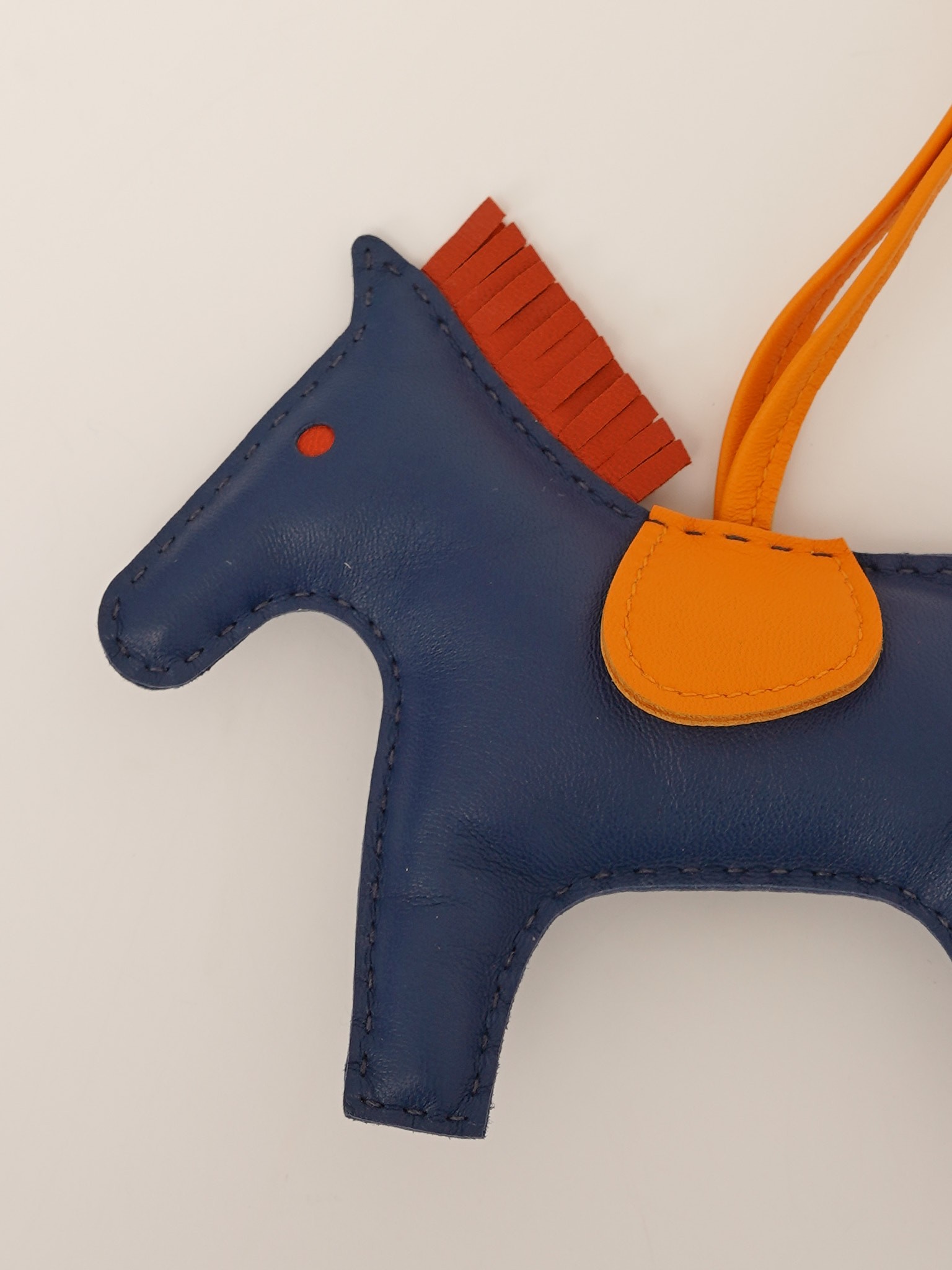 Hermes Rodeo Charm 2