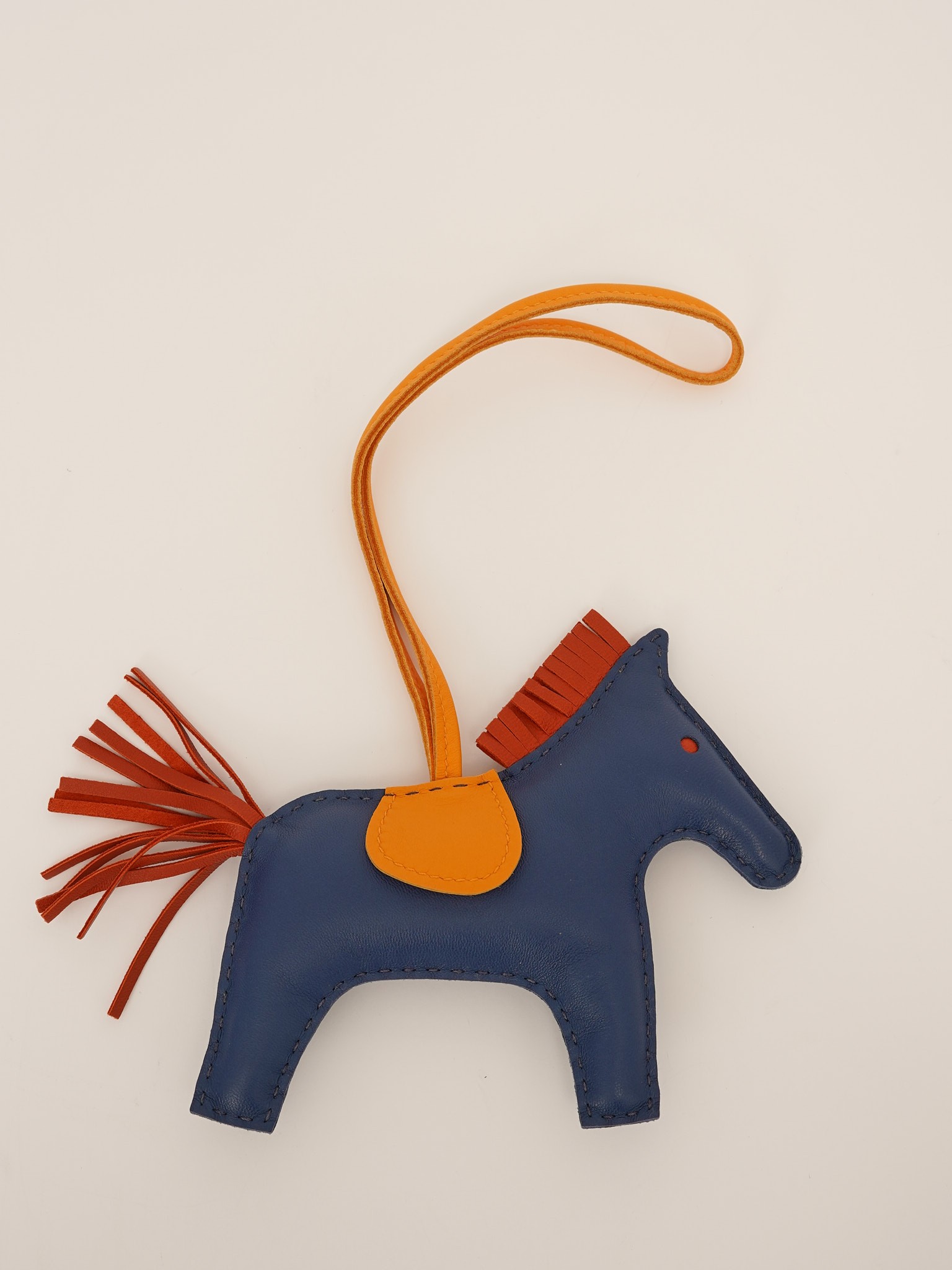 Hermes Rodeo Charm 1