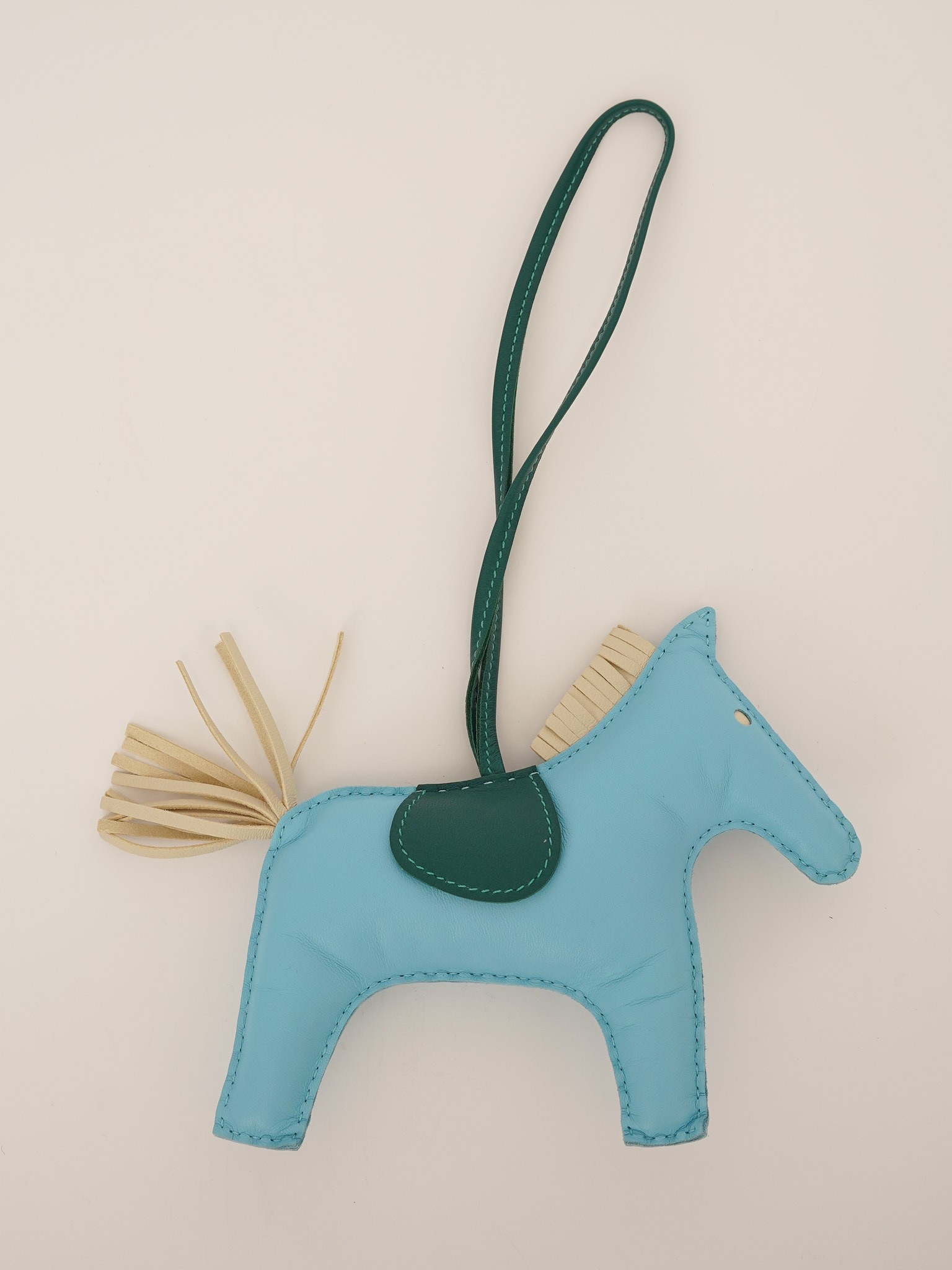 Hermes Rodeo Charm 1