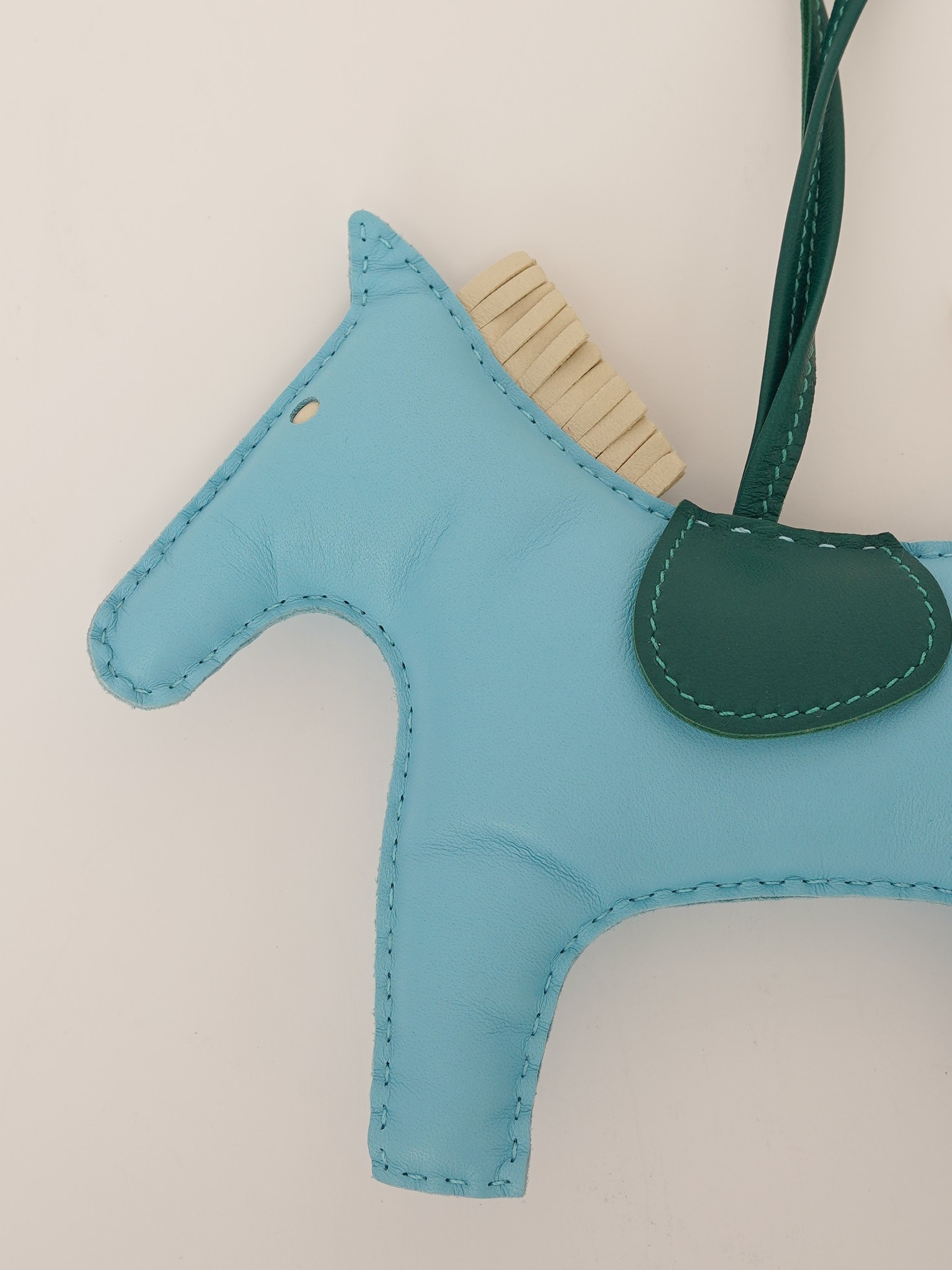 Hermes Rodeo Charm 2