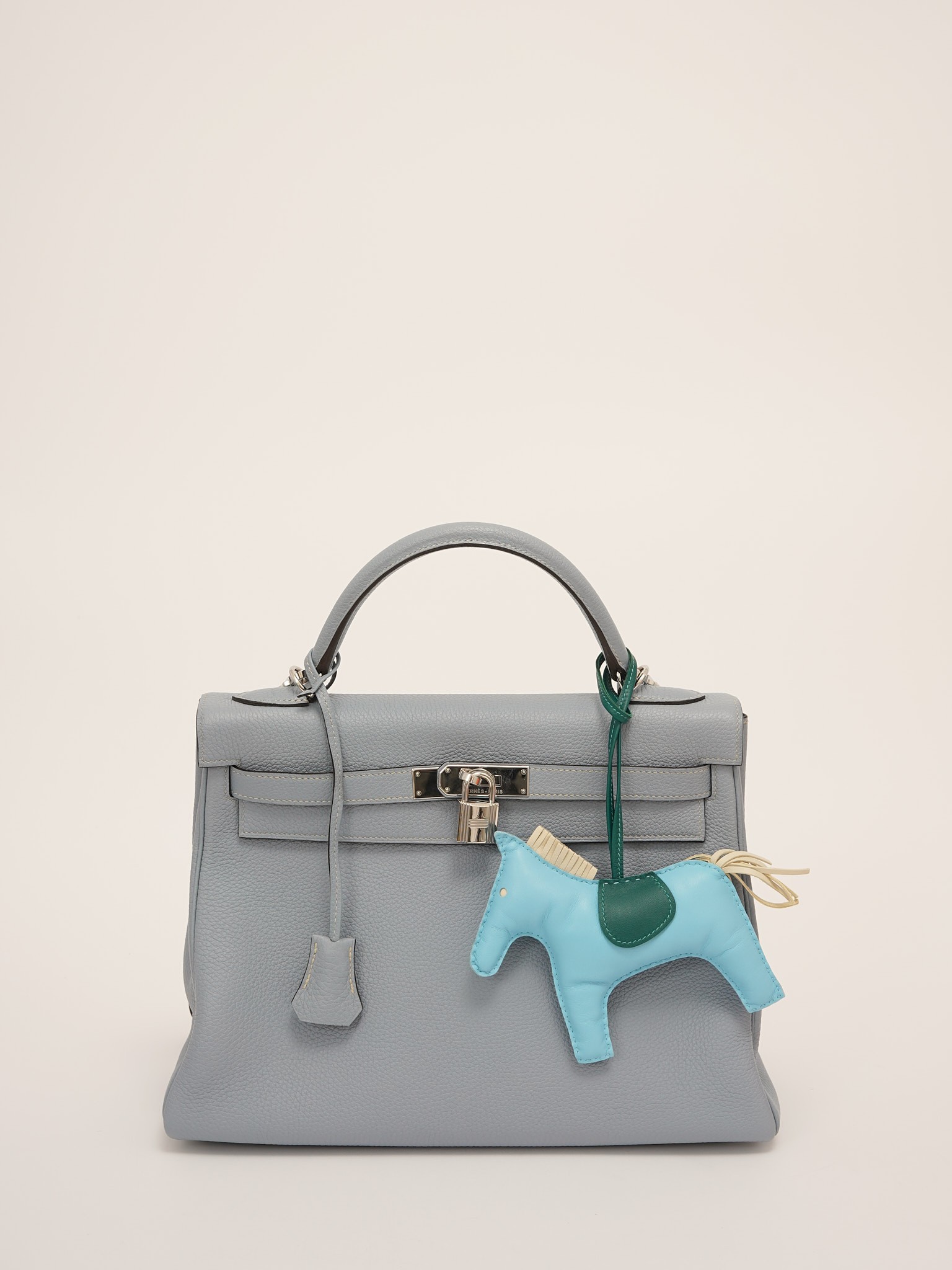 Hermes Rodeo Charm 4