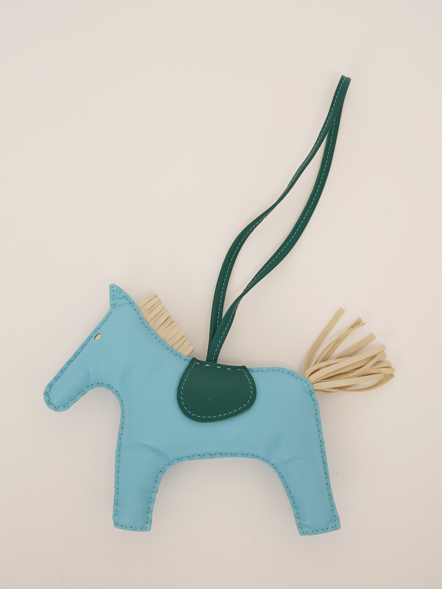 Hermes Rodeo Charm 0