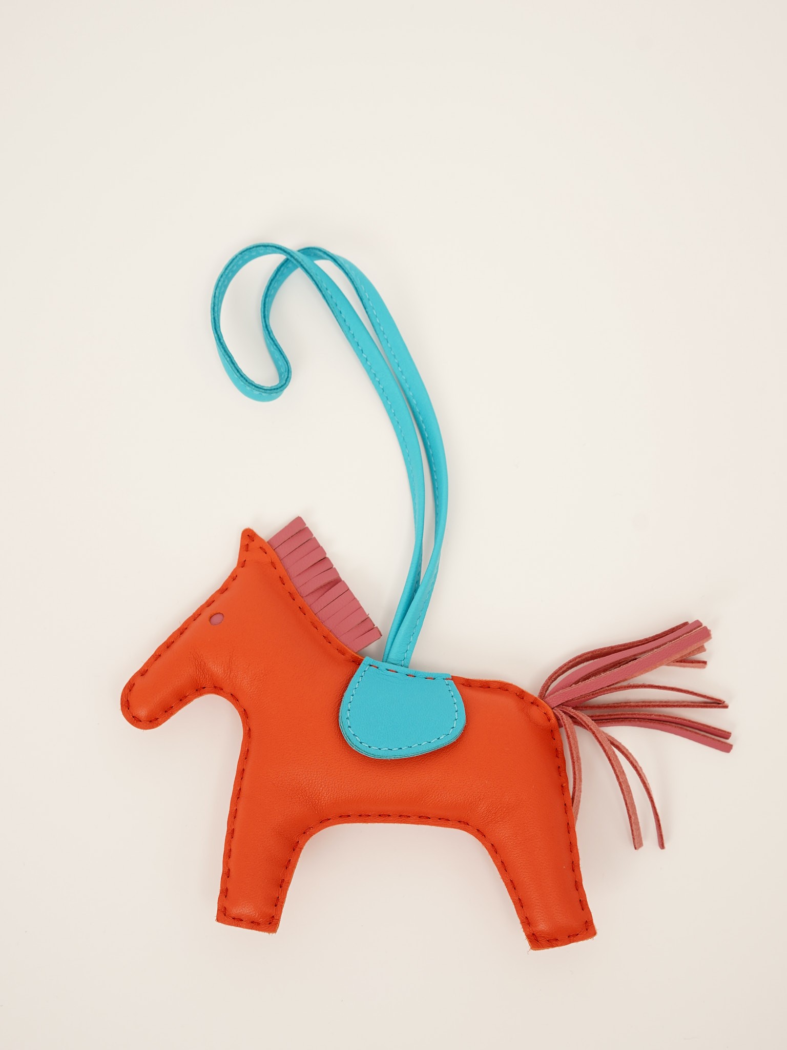 Hermes Rodeo Charm 0