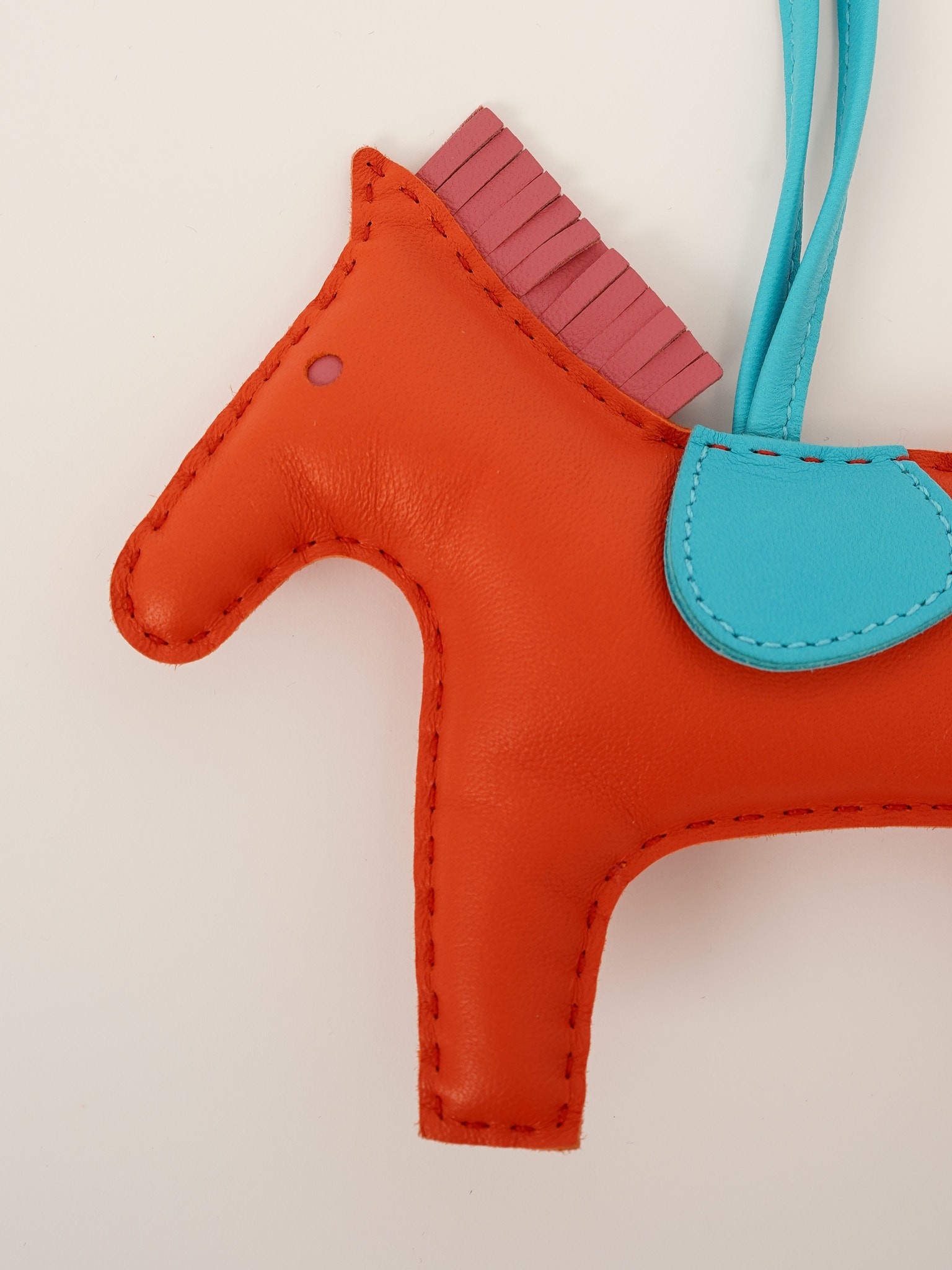 Hermes Rodeo Charm 2