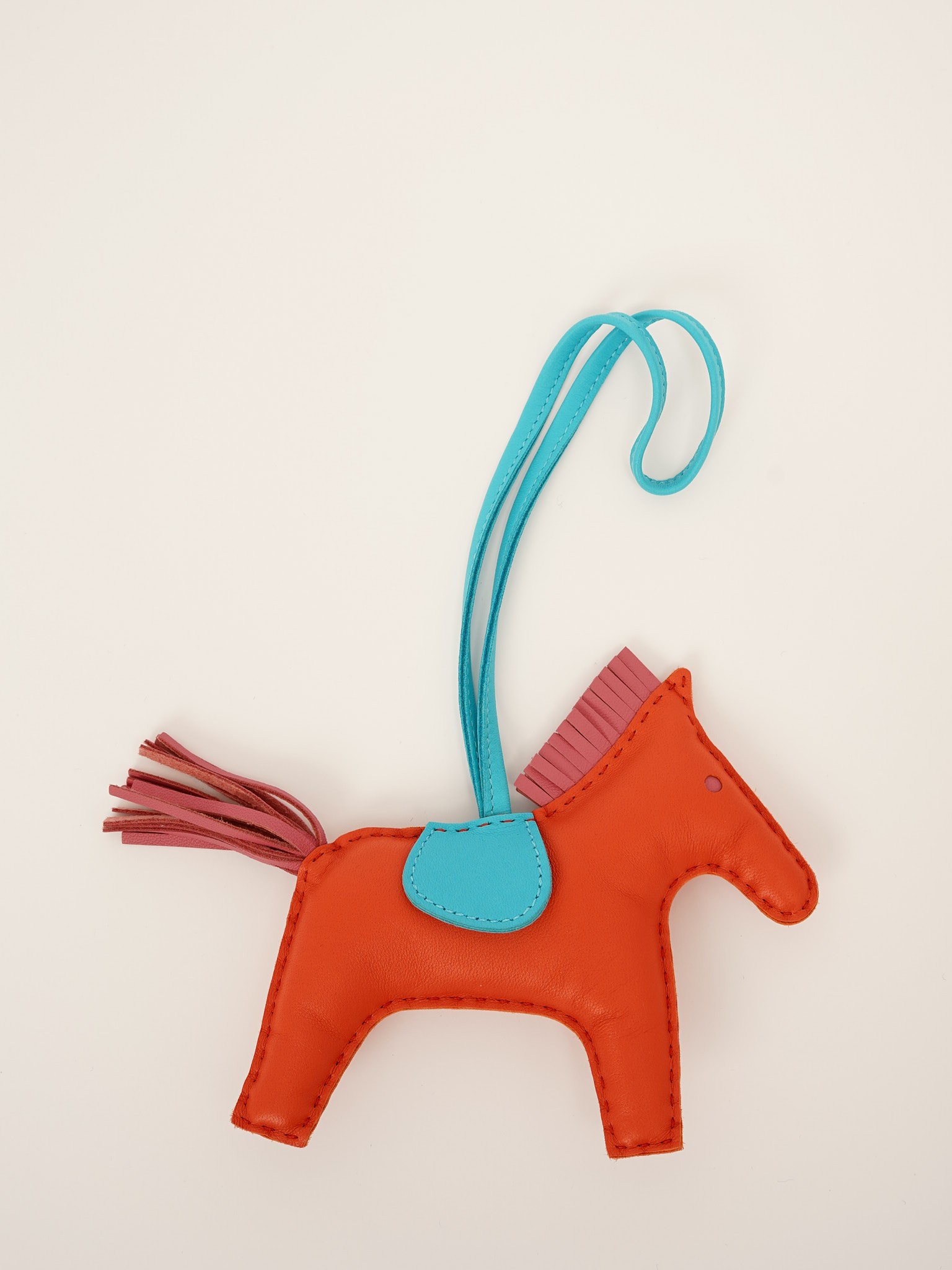 Hermes Rodeo Charm 1