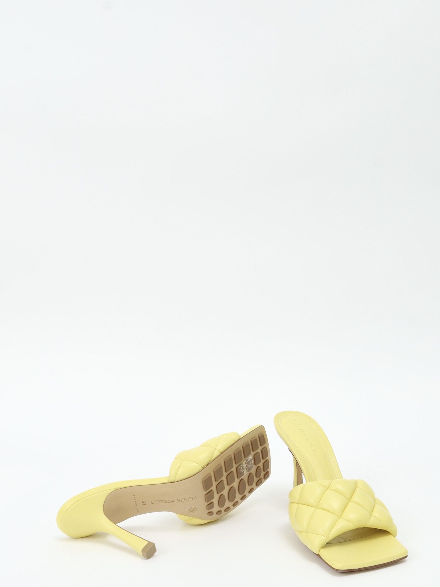 Bottega Veneta Shoes 37 10