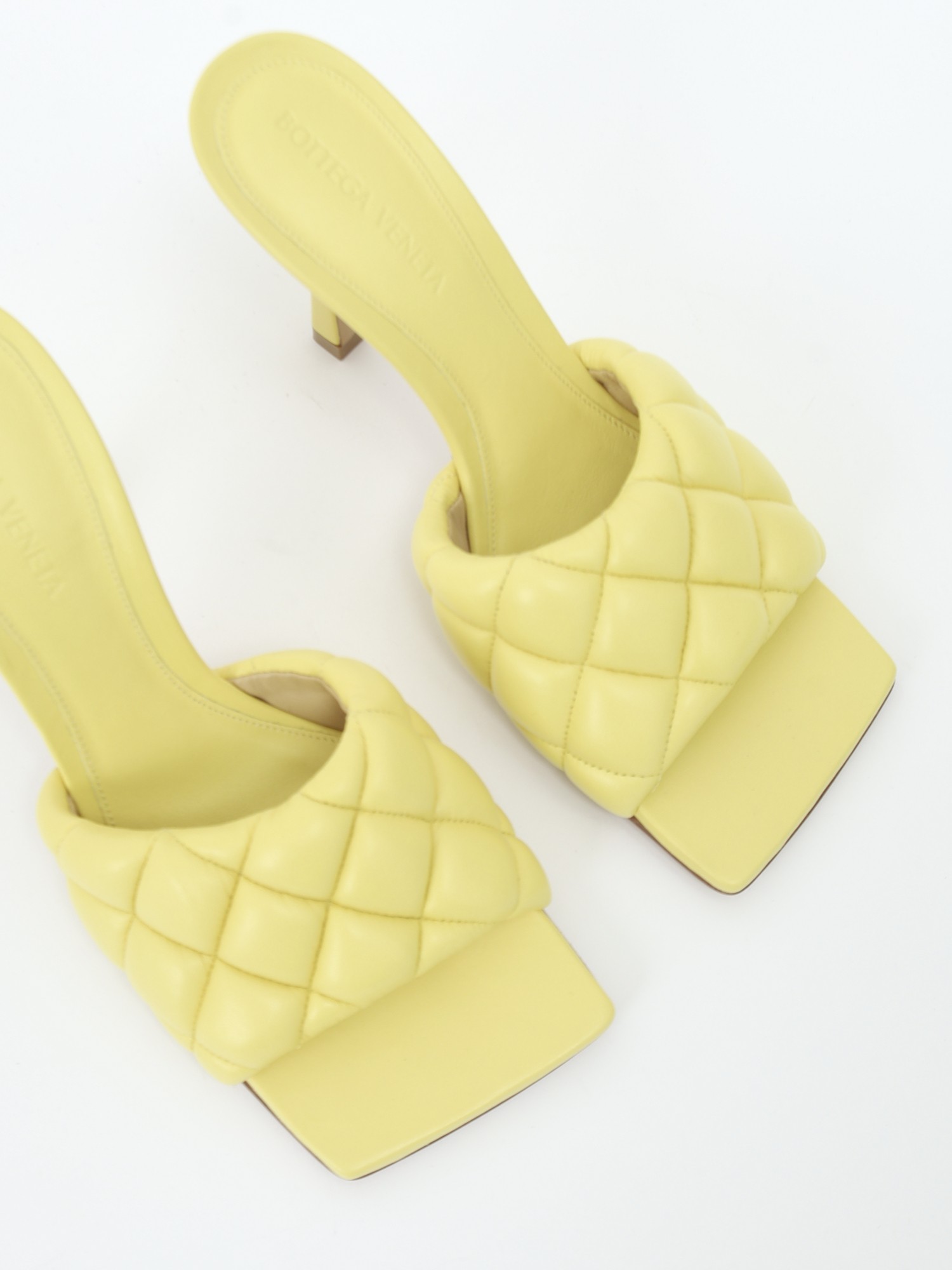 Bottega Veneta Shoes 37 6