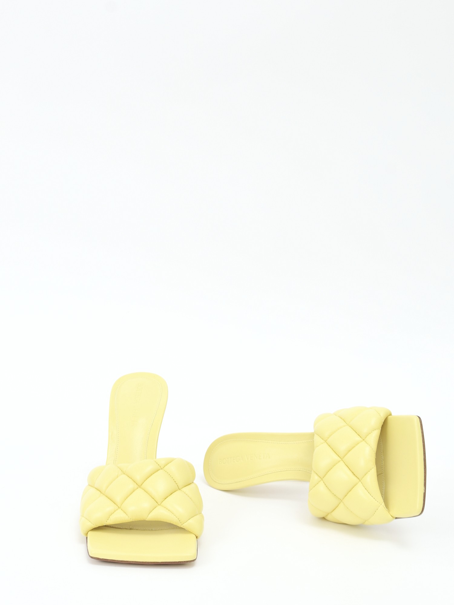 Bottega Veneta Shoes 37 5