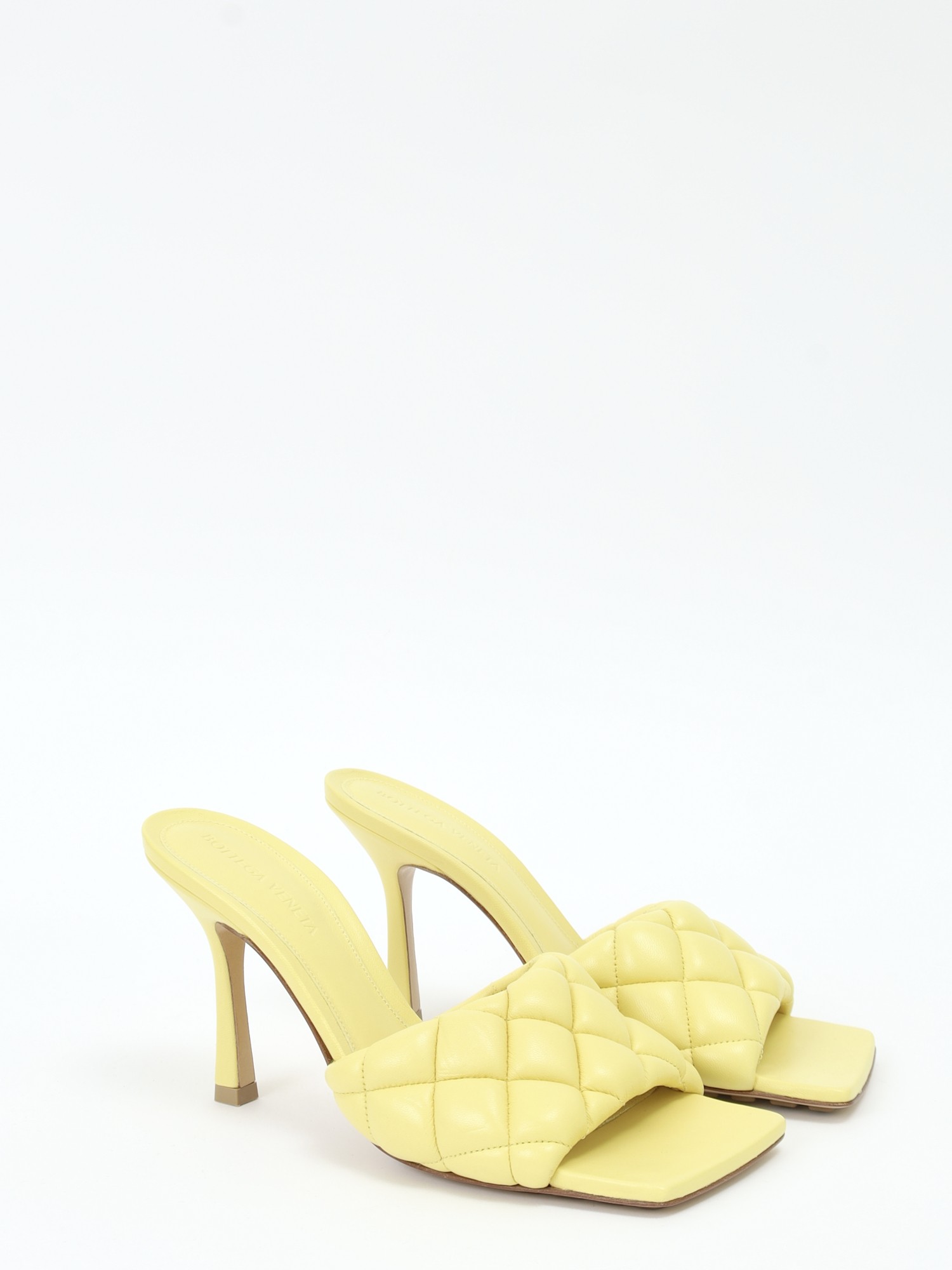 Bottega Veneta Shoes 37 2